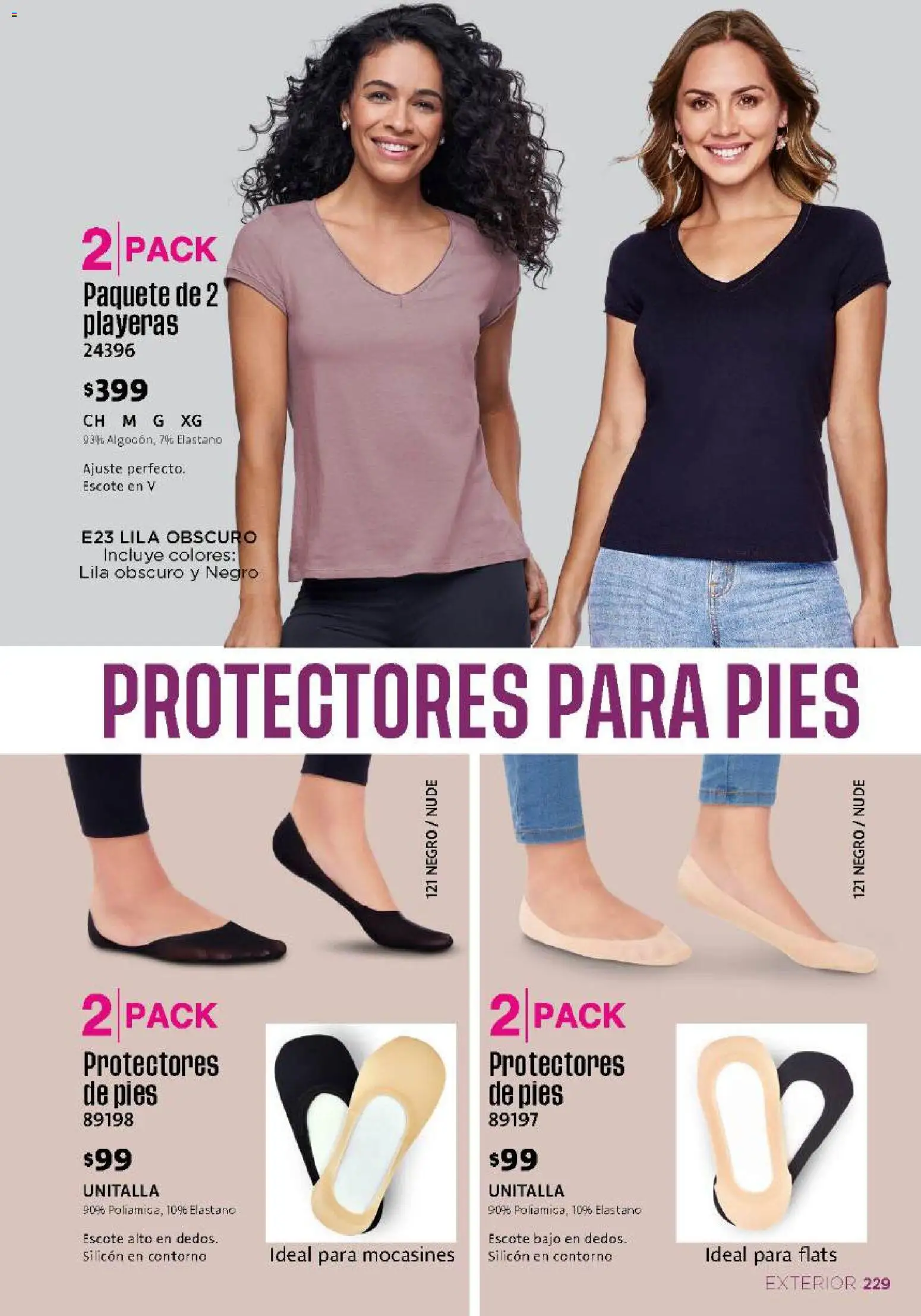 Vista previa las ofertas de la tienda Ilusión - Ilusión catálogo Otoño desde el 01/08/2026 