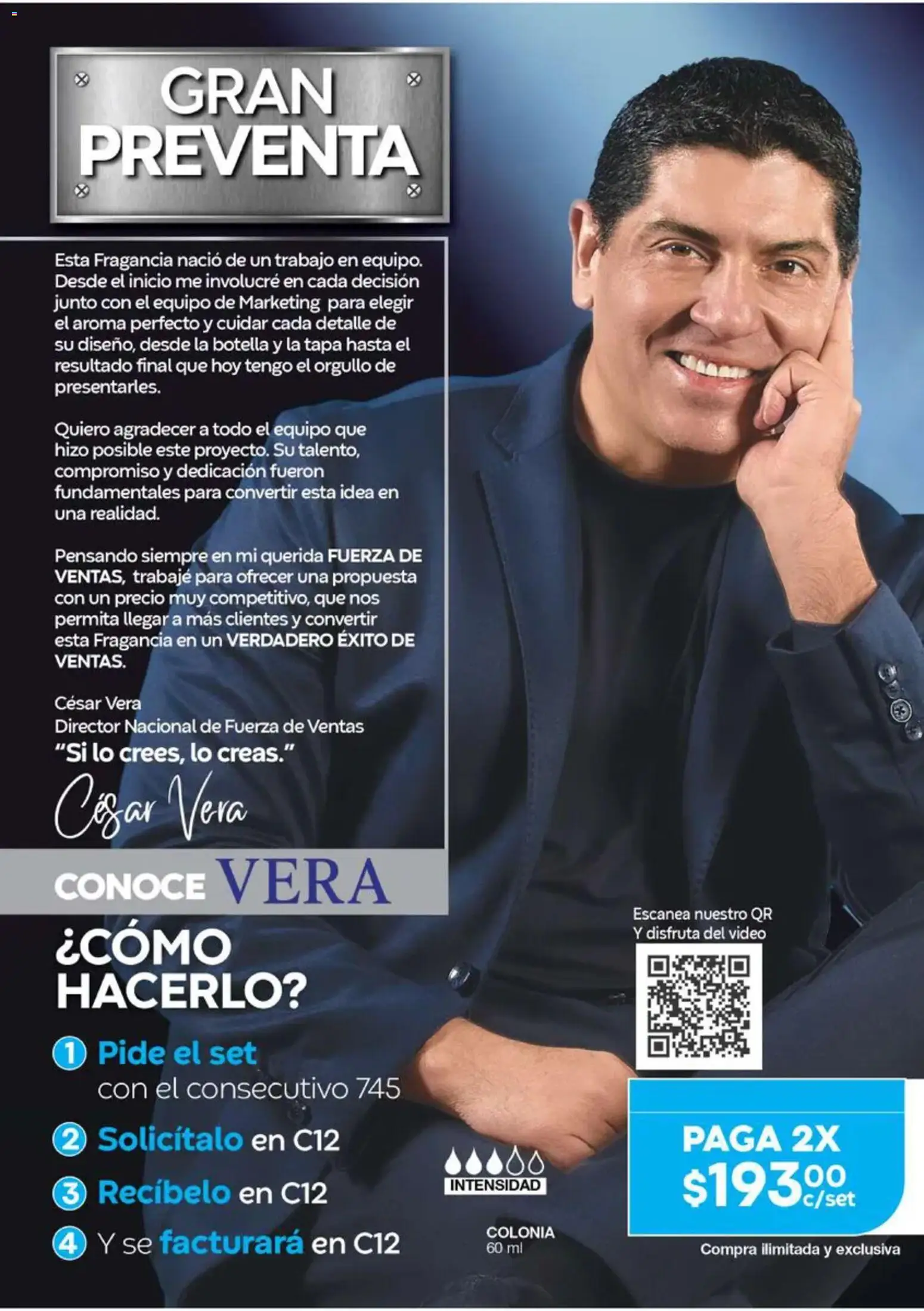 Vista previa las ofertas de la tienda Fuller - Fuller Gana Más 12 2026 desde el 16/09/2026 