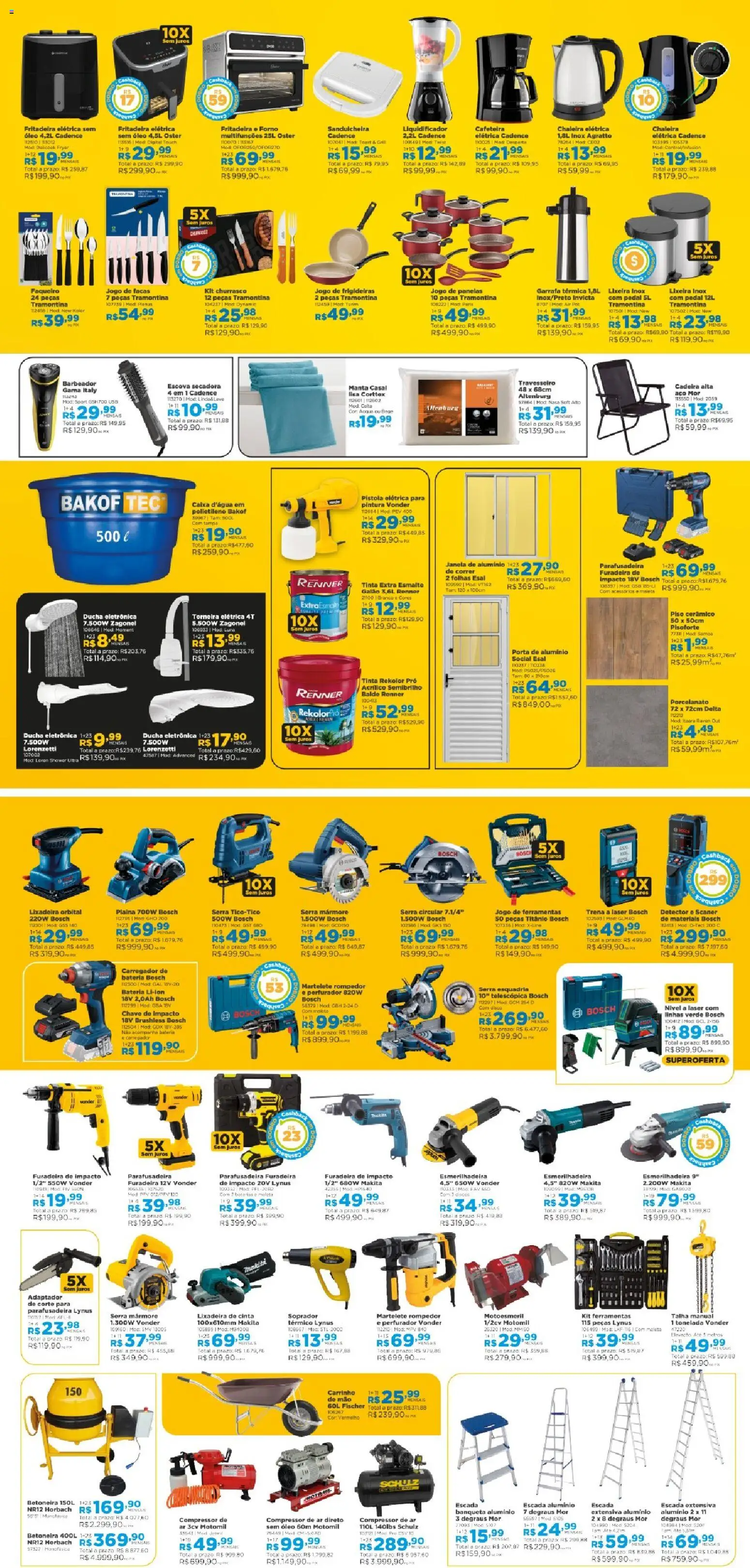 Ofertas Lojas Solar até 31/10/2026. - Página 3