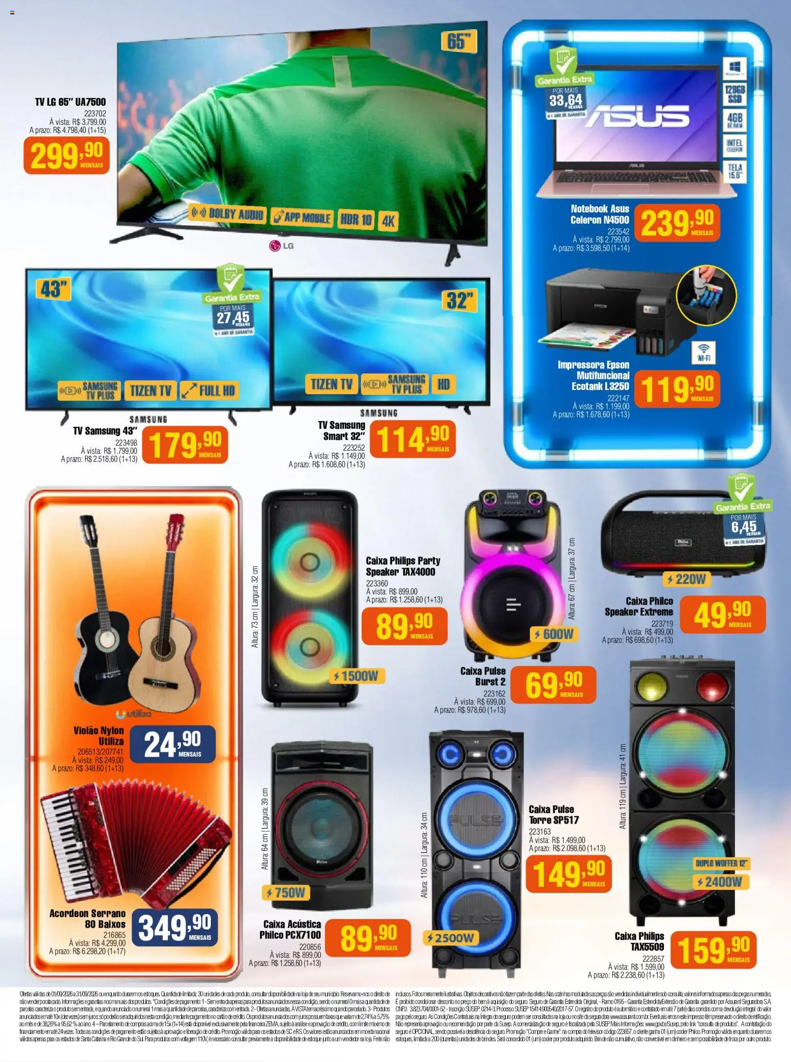 Ofertas Berlanda até 30/09/2026. - Página 15