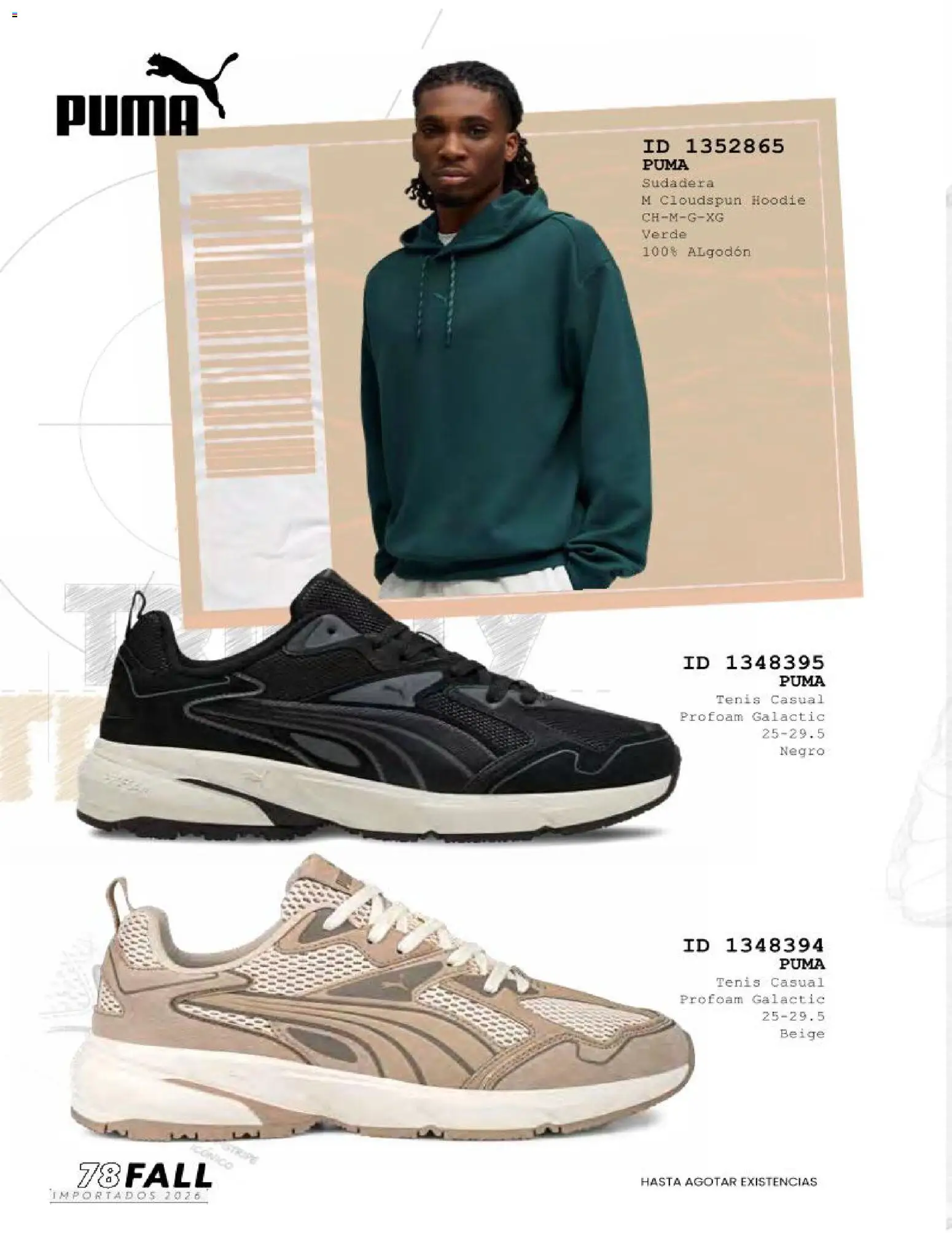 Vista previa las ofertas de la tienda Price Shoes - Price Shoes catálogo desde el 17/08/2026 - Tenis