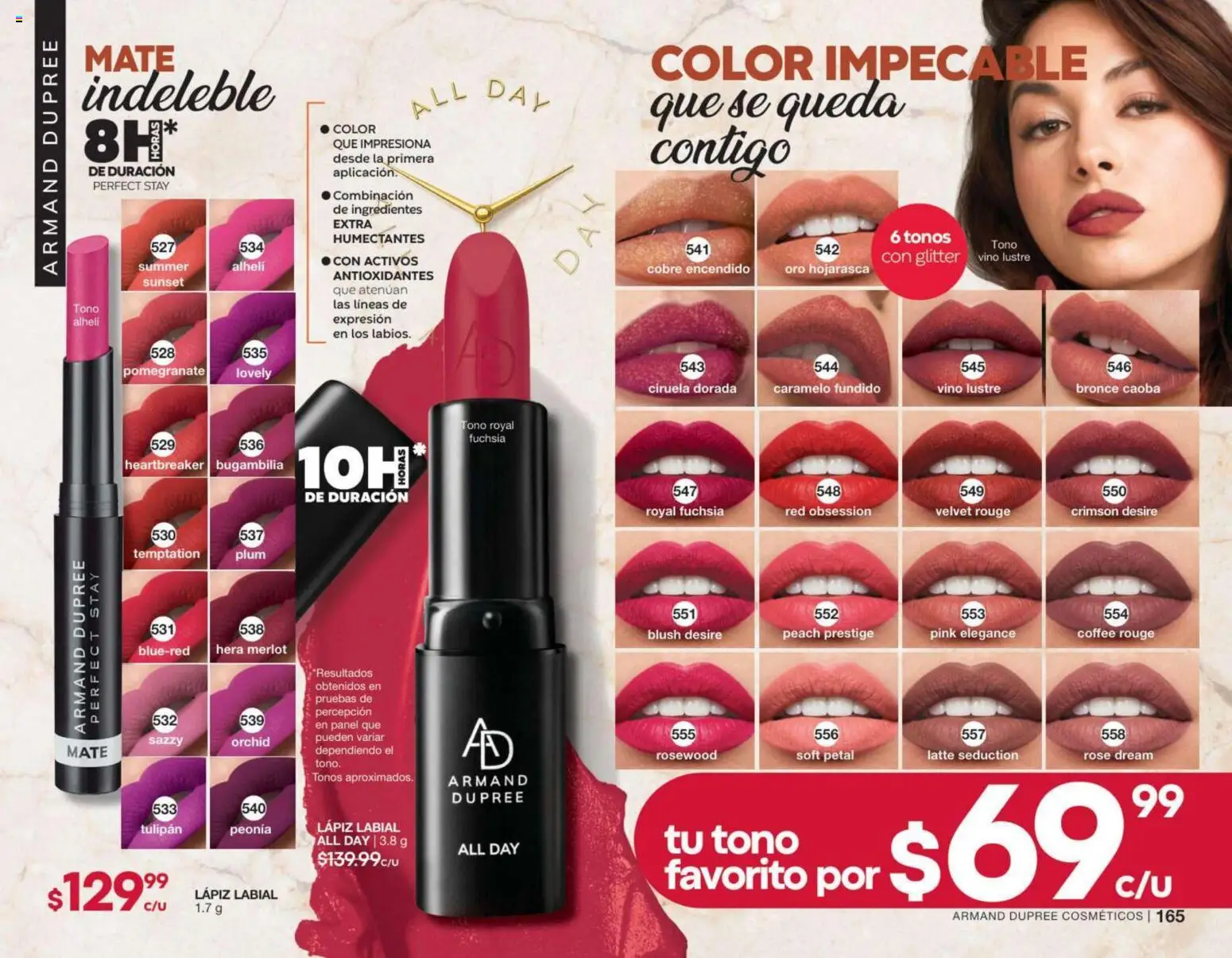 Vista previa las ofertas de la tienda Fuller - Fuller campaña 11 2026 desde el 02/09/2026 