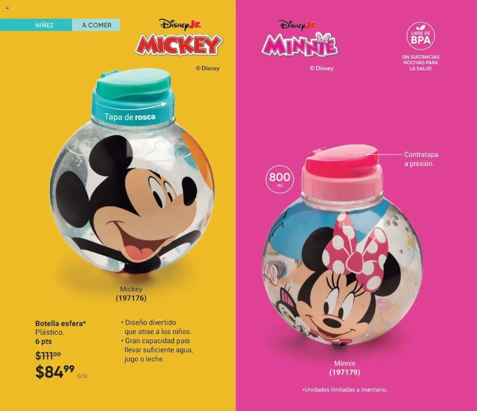 Vista previa las ofertas de la tienda AVON - AVON Casa & Estilo 11 2026 desde el 10/07/2026 