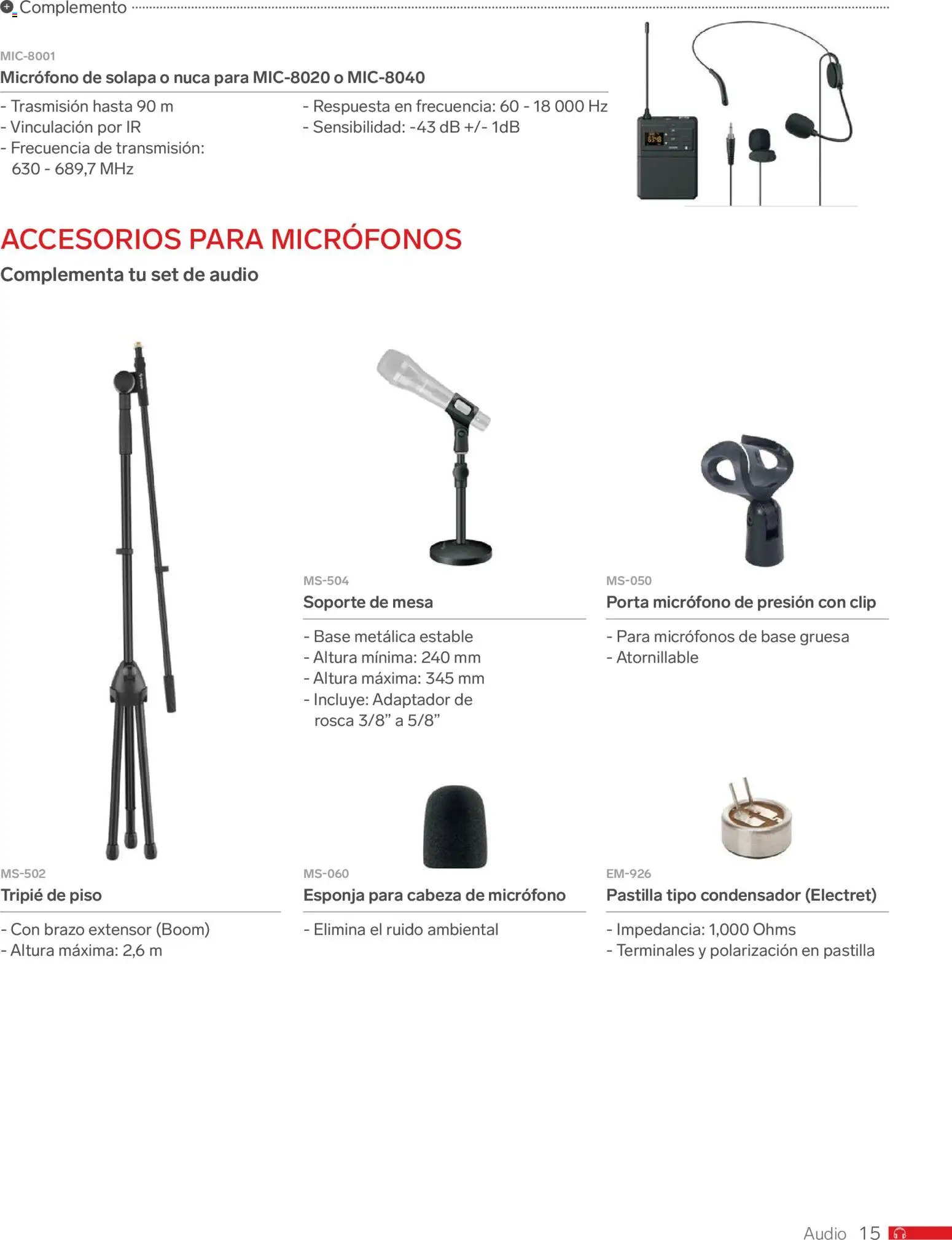 Vista previa las ofertas de la tienda Steren - Catálogo desde el 01/01/2026 