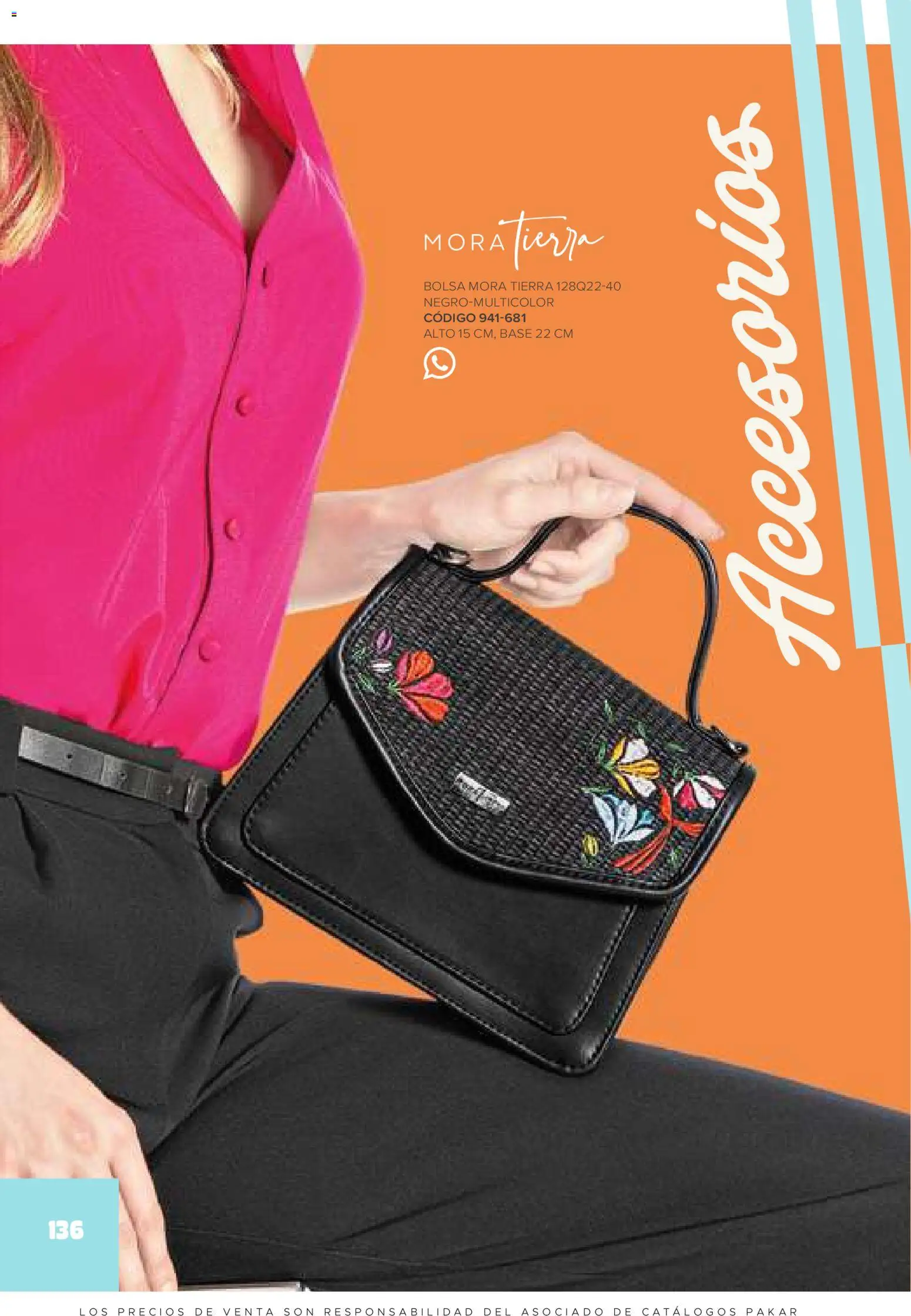 Vista previa las ofertas de la tienda SC Pakar - Catálogo Ropa desde el 30/01/2026 