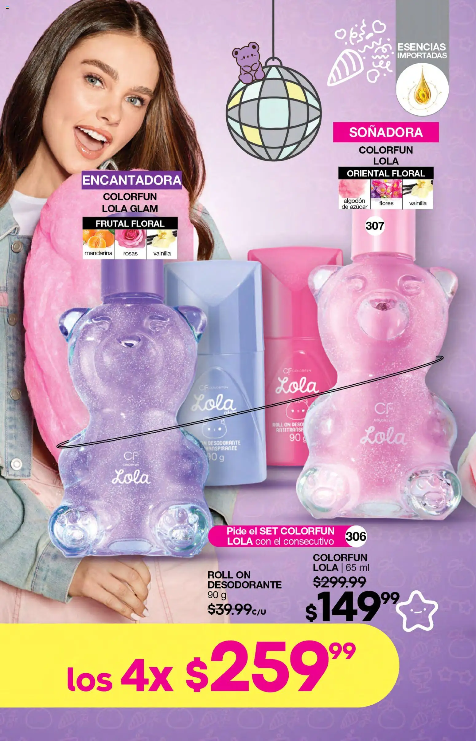 Vista previa las ofertas de la tienda Fuller - Fuller campaña 9 2026 desde el 05/08/2026 