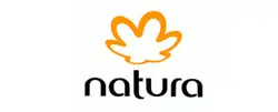 Logo de Natura - logo
