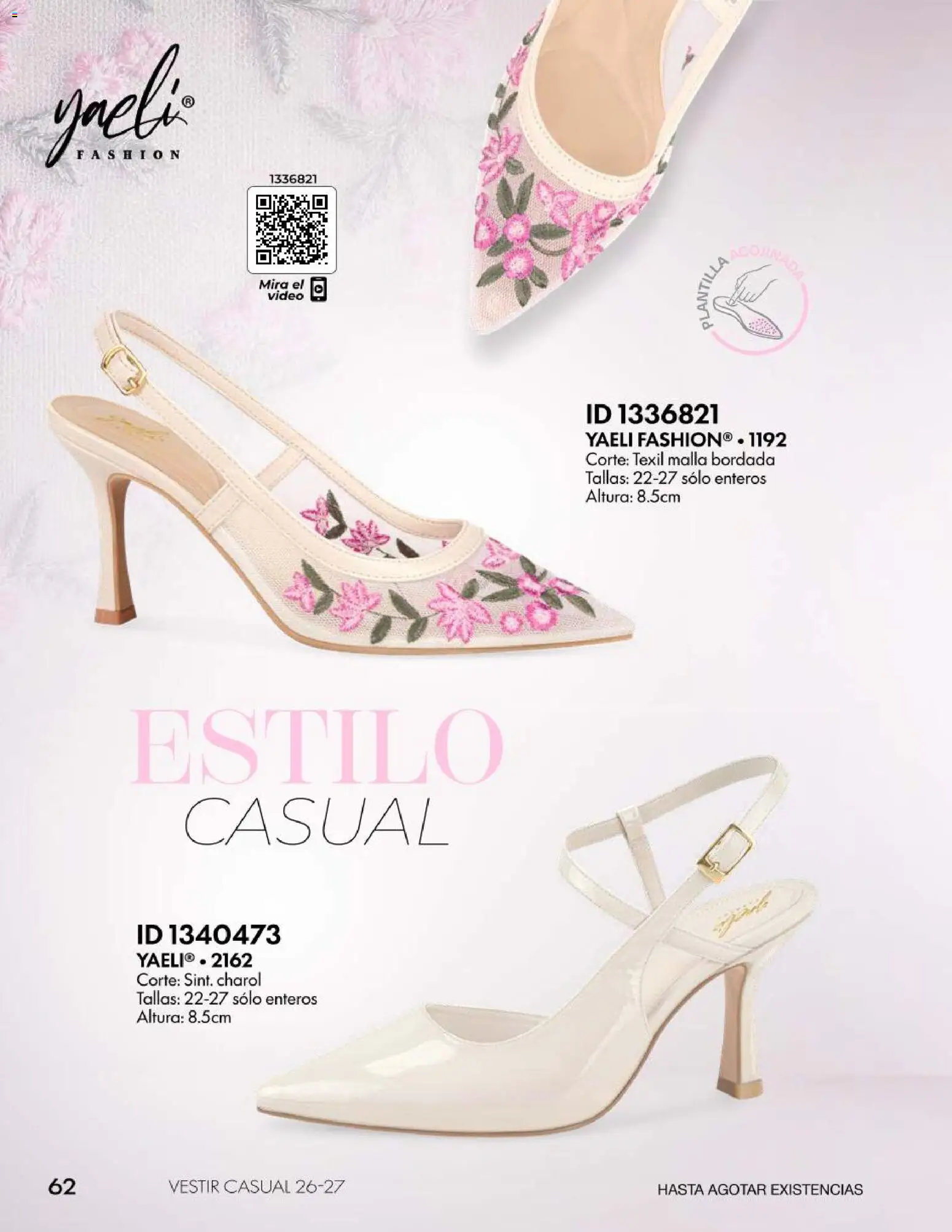Vista previa las ofertas de la tienda Price Shoes - Price Shoes catálogo Vestir Casual desde el 28/08/2026 