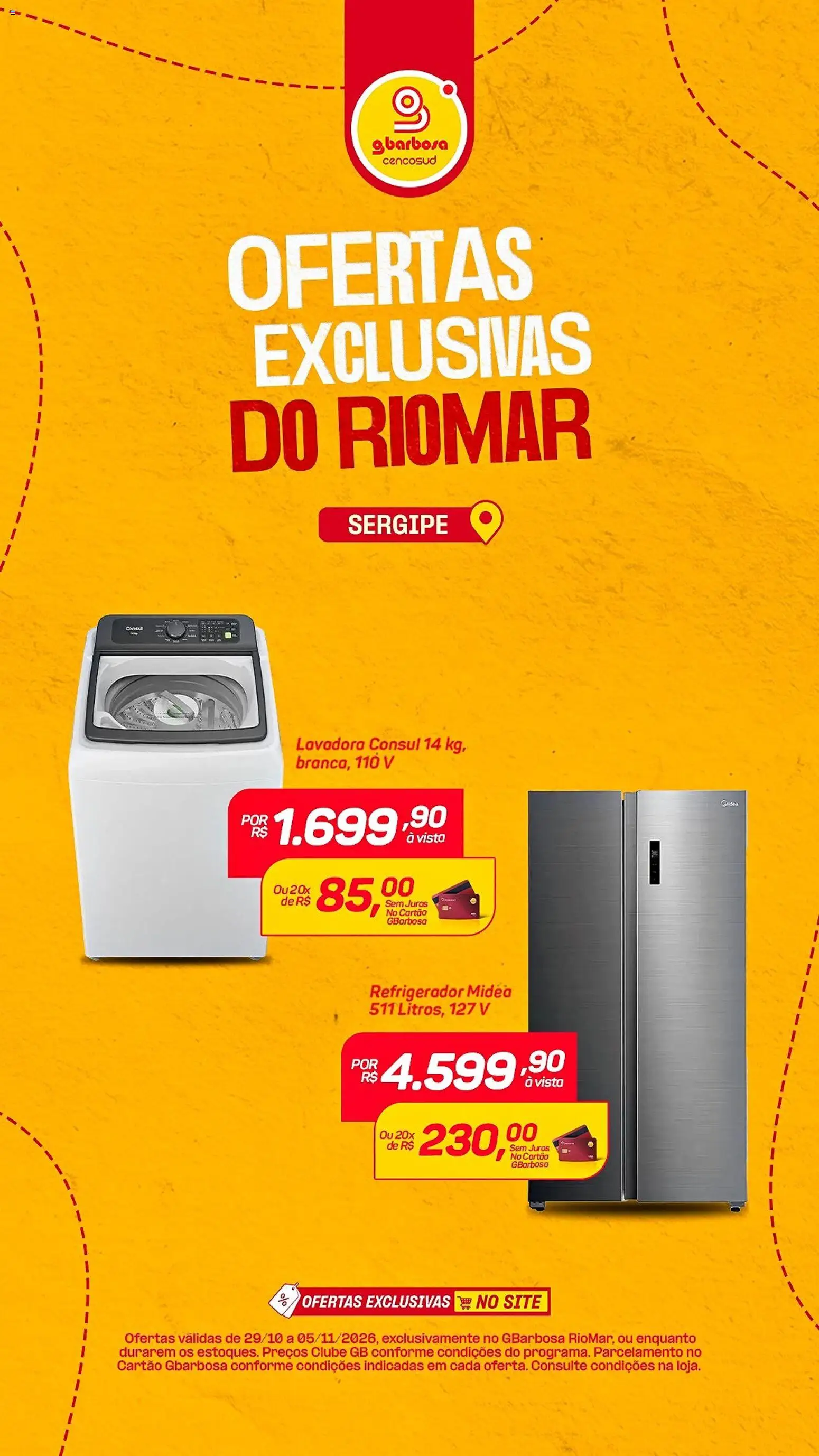 Ofertas Gbarbosa até 05/11/2026. - Página 4