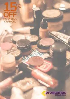  Vista previa del prospecto Colsubsidio del almacen Colsubsidio válida del 01/04/2026 al 