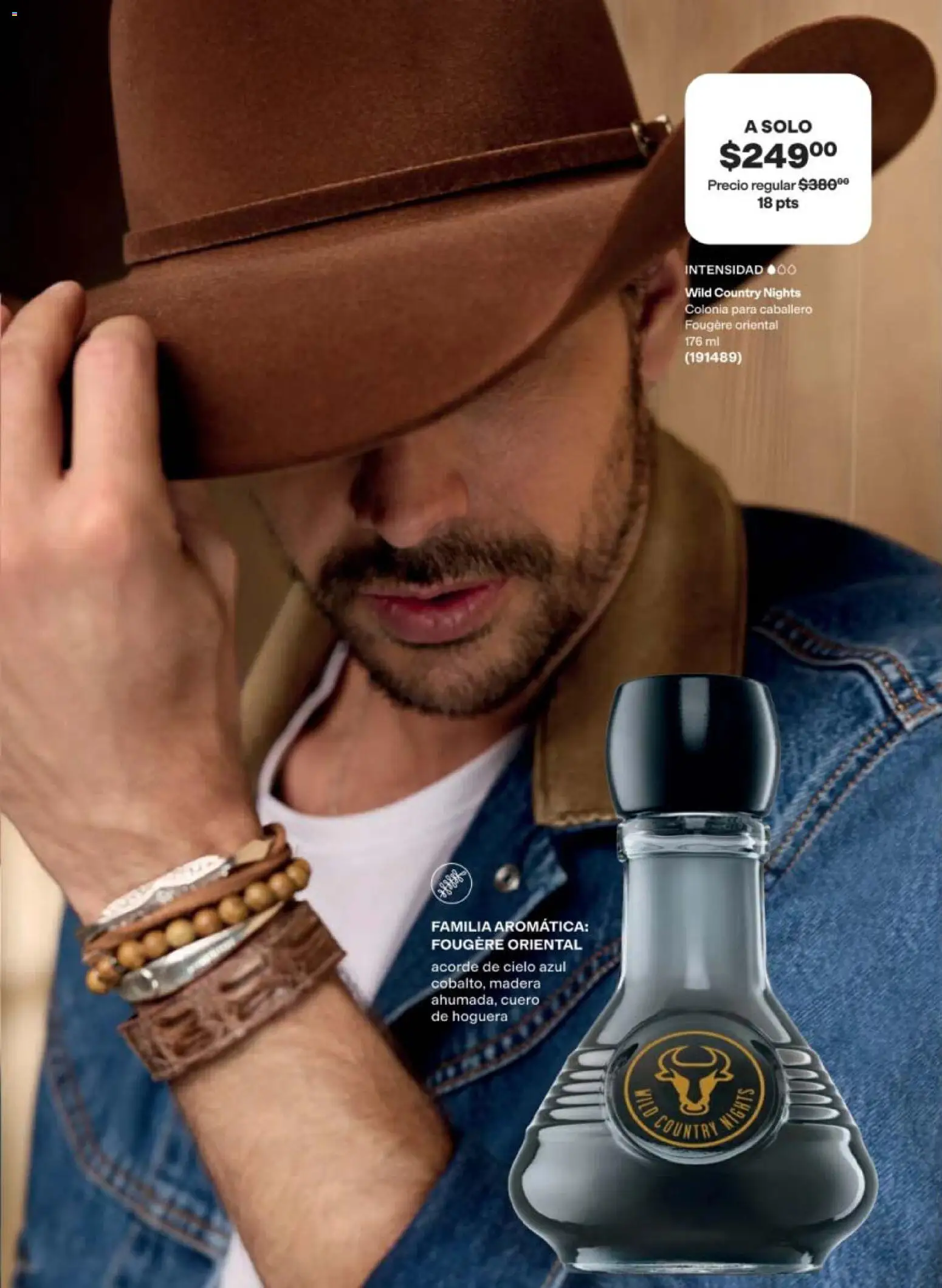 Vista previa las ofertas de la tienda AVON - AVON campaña 11 2026 desde el 10/07/2026 