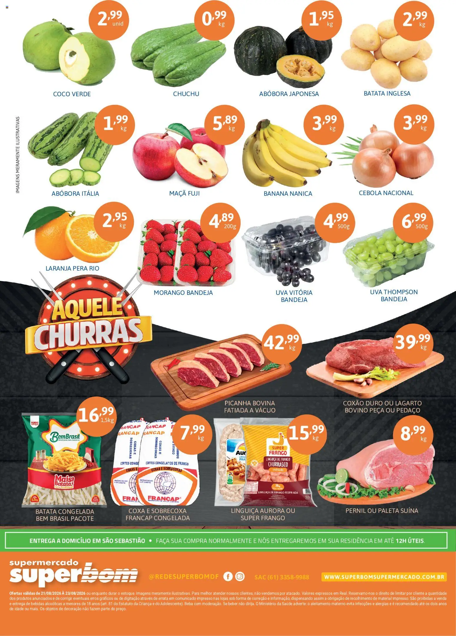 Ofertas Superbom até 23/08/2026. - Página 2