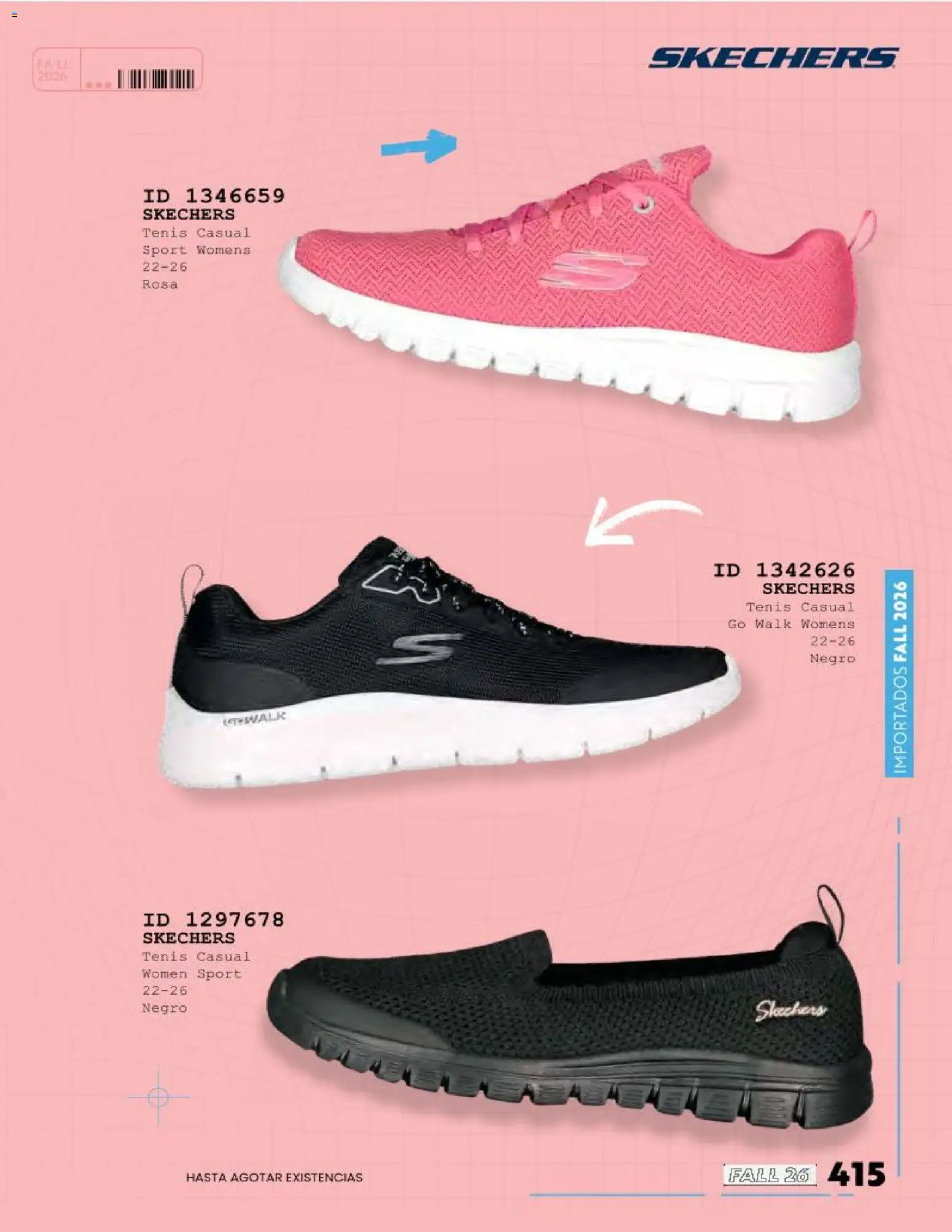 Vista previa las ofertas de la tienda Price Shoes - Price Shoes catálogo desde el 17/08/2026 - Tenis