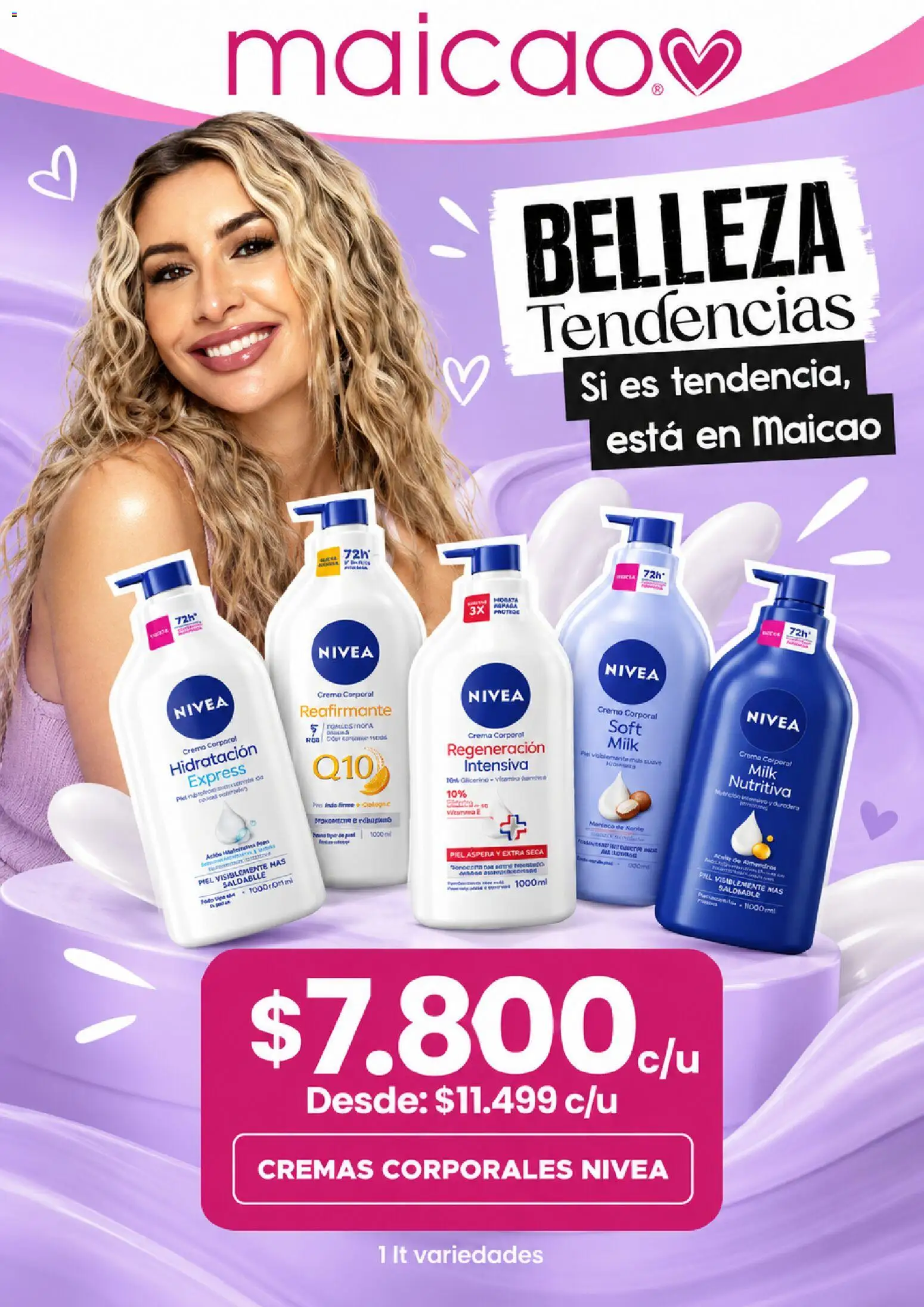 Folleto de la tienda Maicao válido desde el 29.10.2026 
