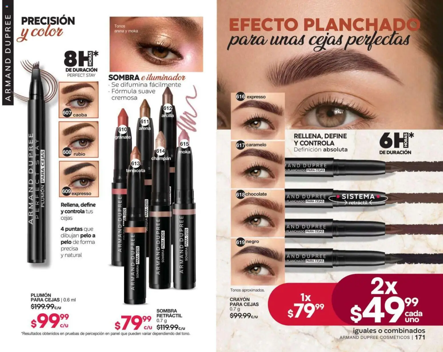 Vista previa las ofertas de la tienda Fuller - Fuller campaña 11 2026 desde el 02/09/2026 