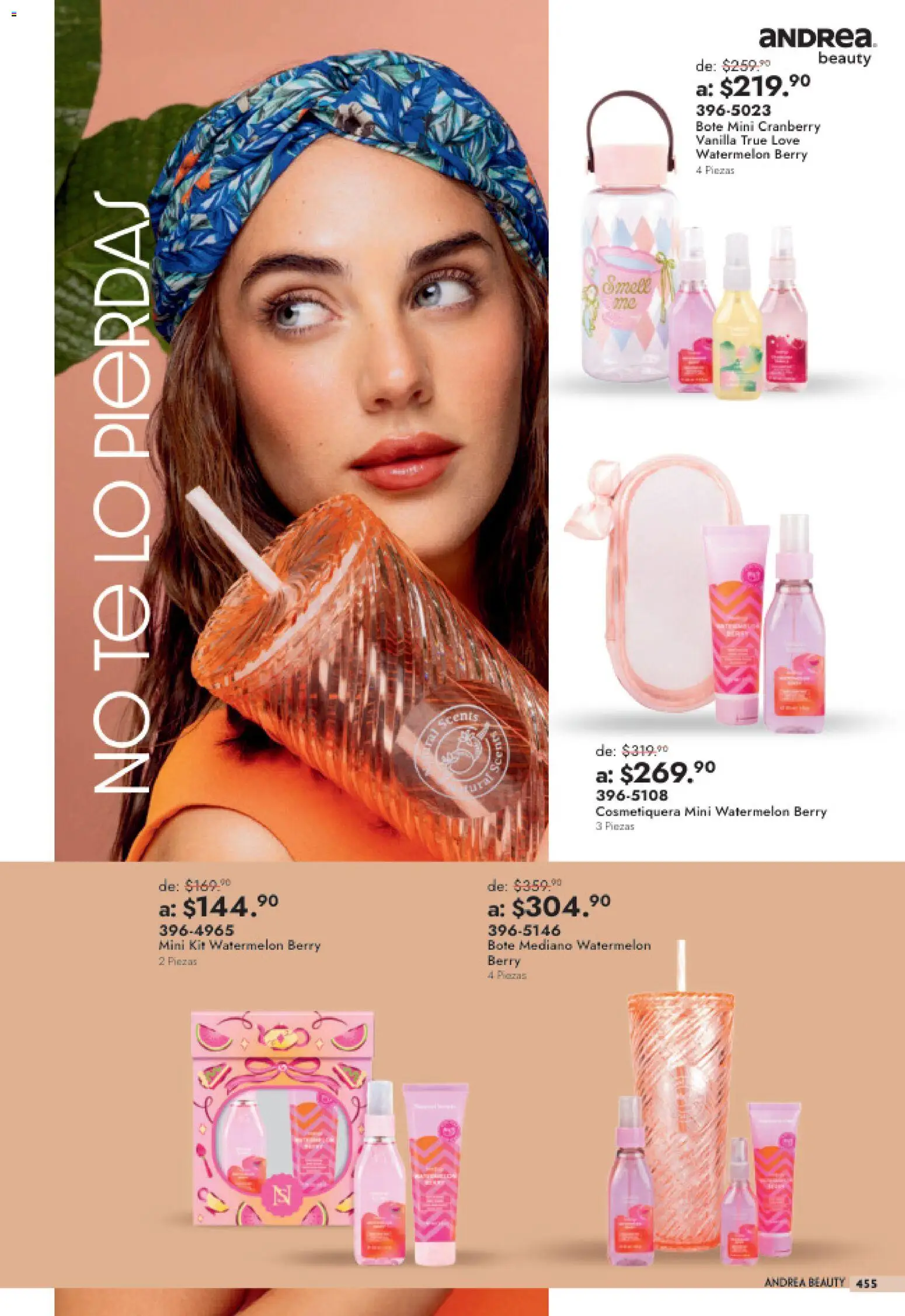 Vista previa las ofertas de la tienda Andrea - Andrea catálogo Outlet desde el 26/07/2026 
