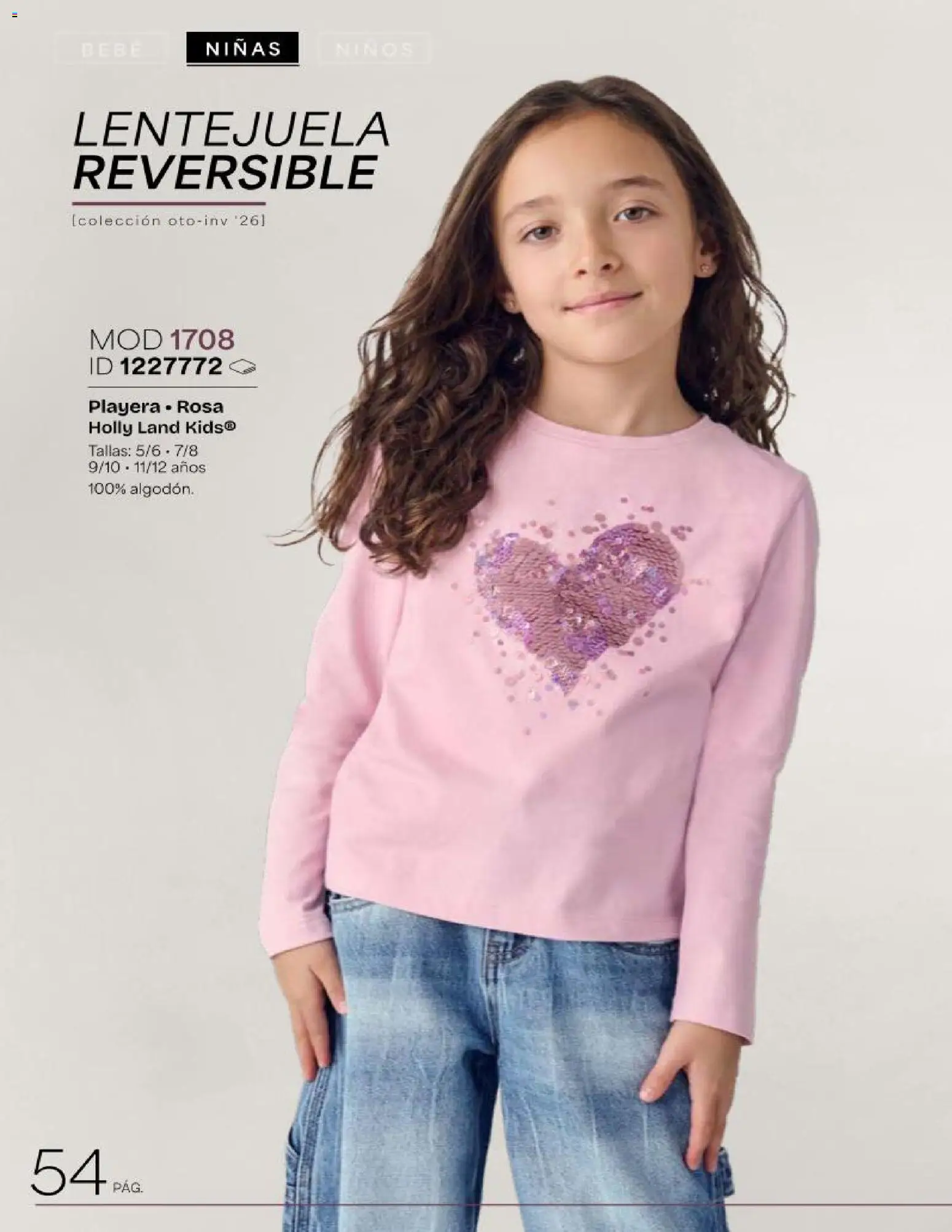 Vista previa las ofertas de la tienda Price Shoes - Price Shoes catálogo Kids desde el 01/10/2026 - Playera