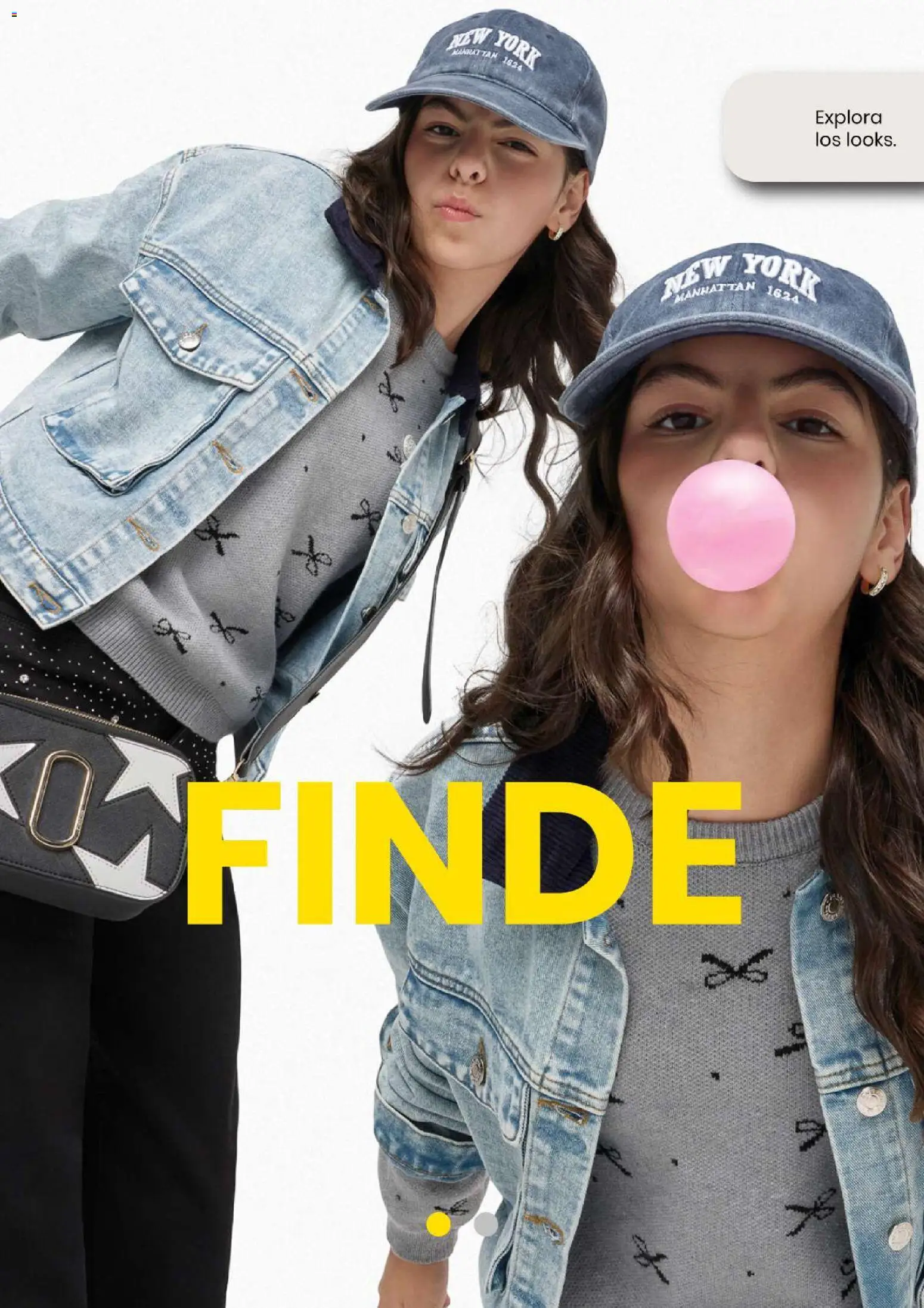 Vista previa las ofertas de la tienda Coppel - Coppel catálogo C. Estilo desde el 01/10/2026 