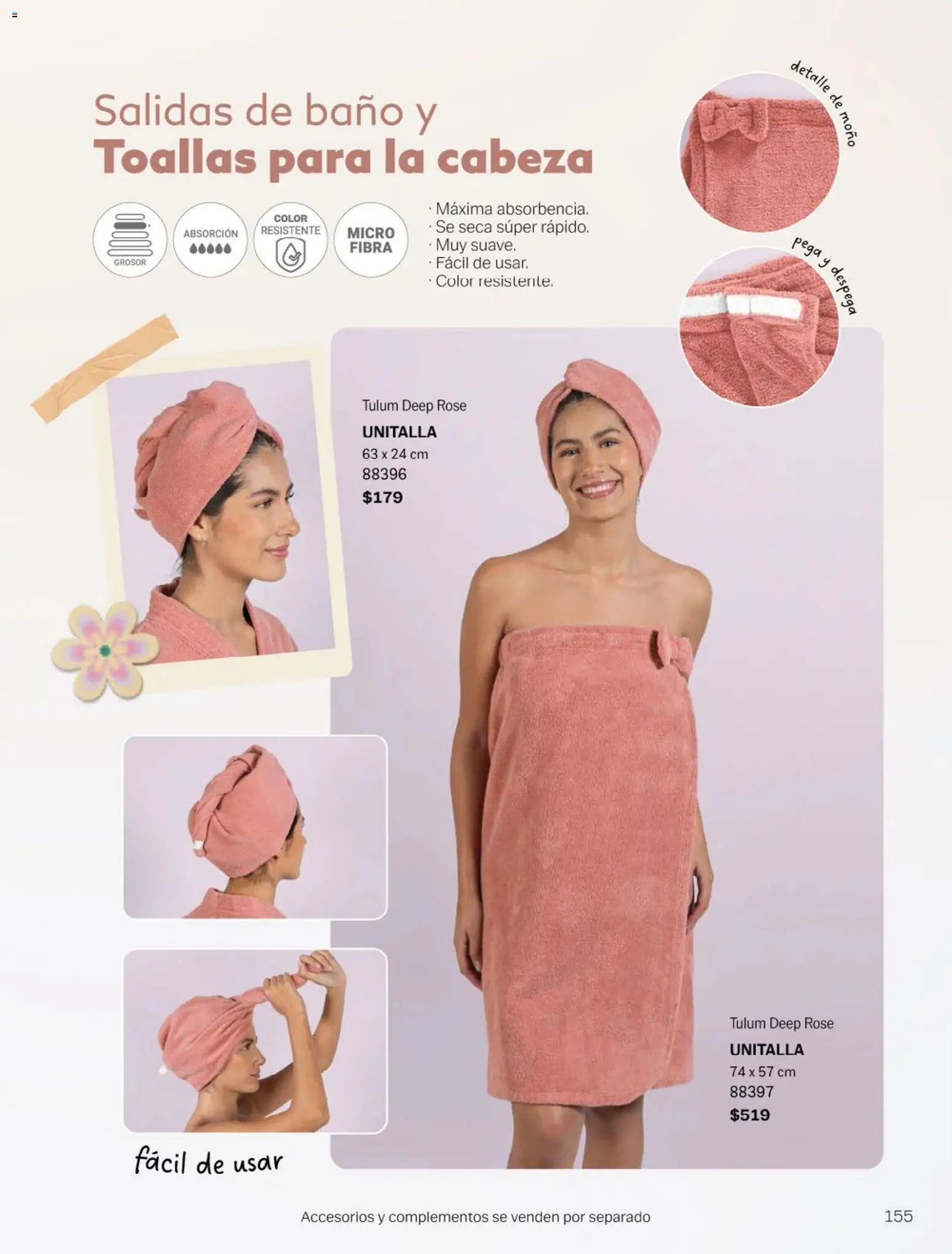 Vista previa las ofertas de la tienda Vianney - Catálogo Chavos desde el 23/01/2026 