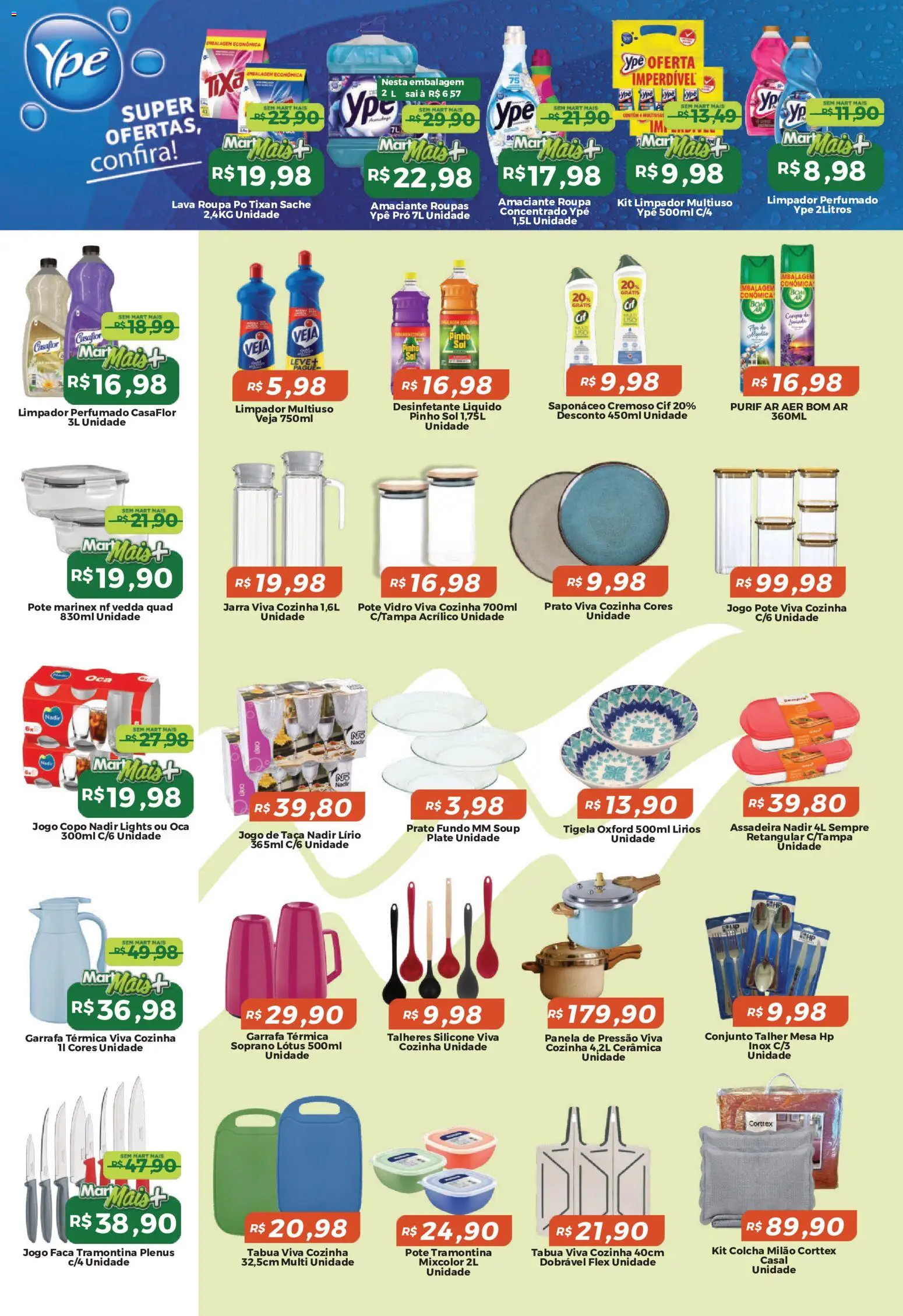 Ofertas Mart Minas ofertas até 07/10/2026. - Página 6