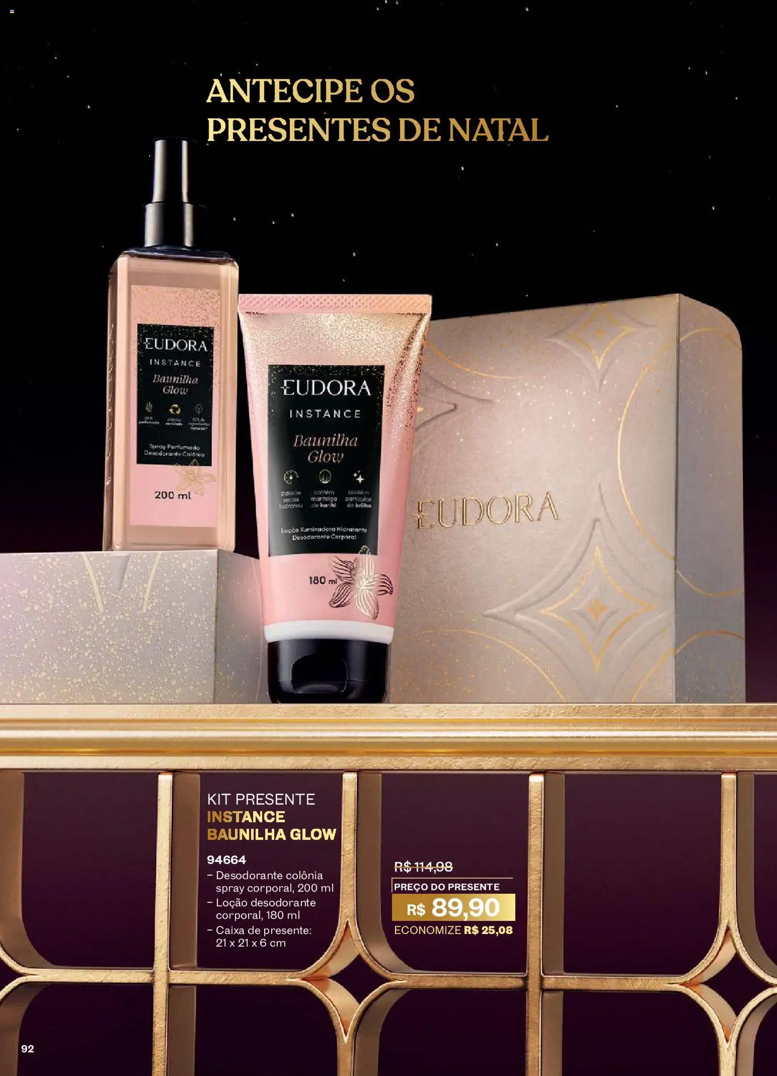 Ofertas Eudora até 07/10/2026. - Página 92
