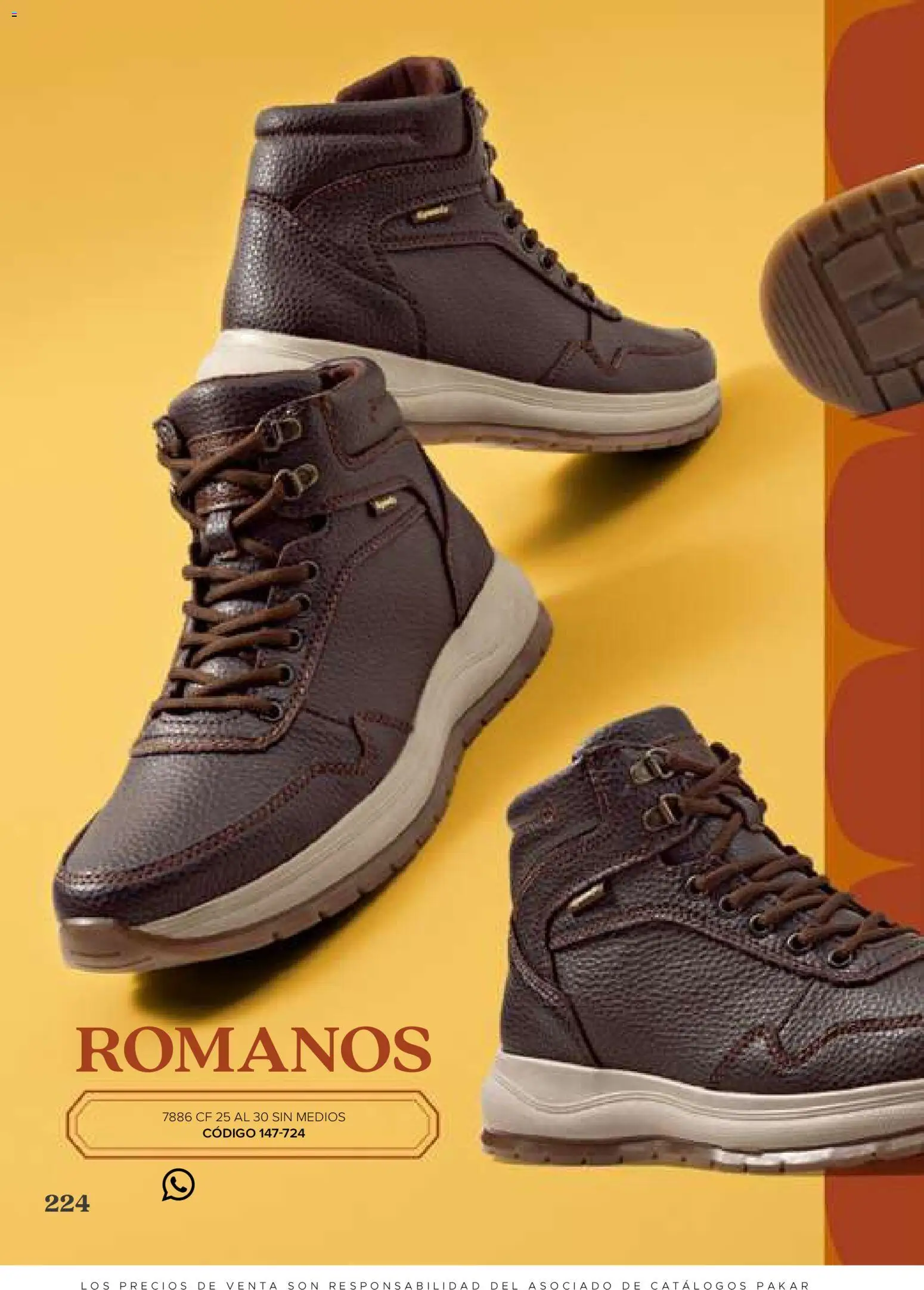 Vista previa las ofertas de la tienda SC Pakar - SC Pakar catálogo Hombre desde el 31/07/2026 