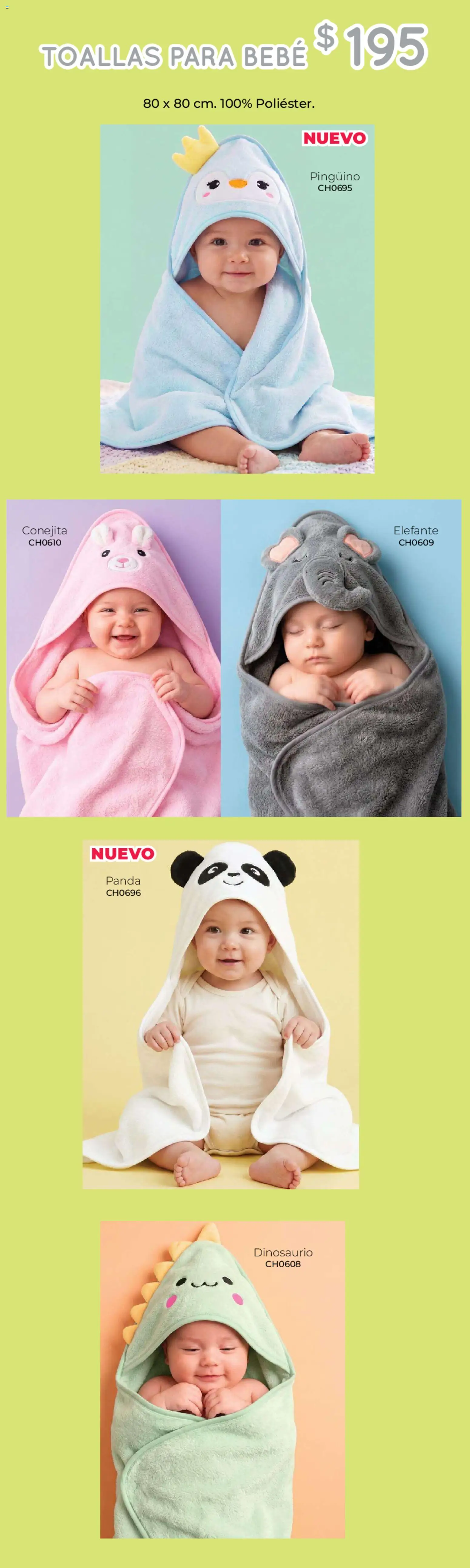 Vista previa las ofertas de la tienda Colchas Concord - Colchas Concord catálogo Home desde el 01/09/2026 