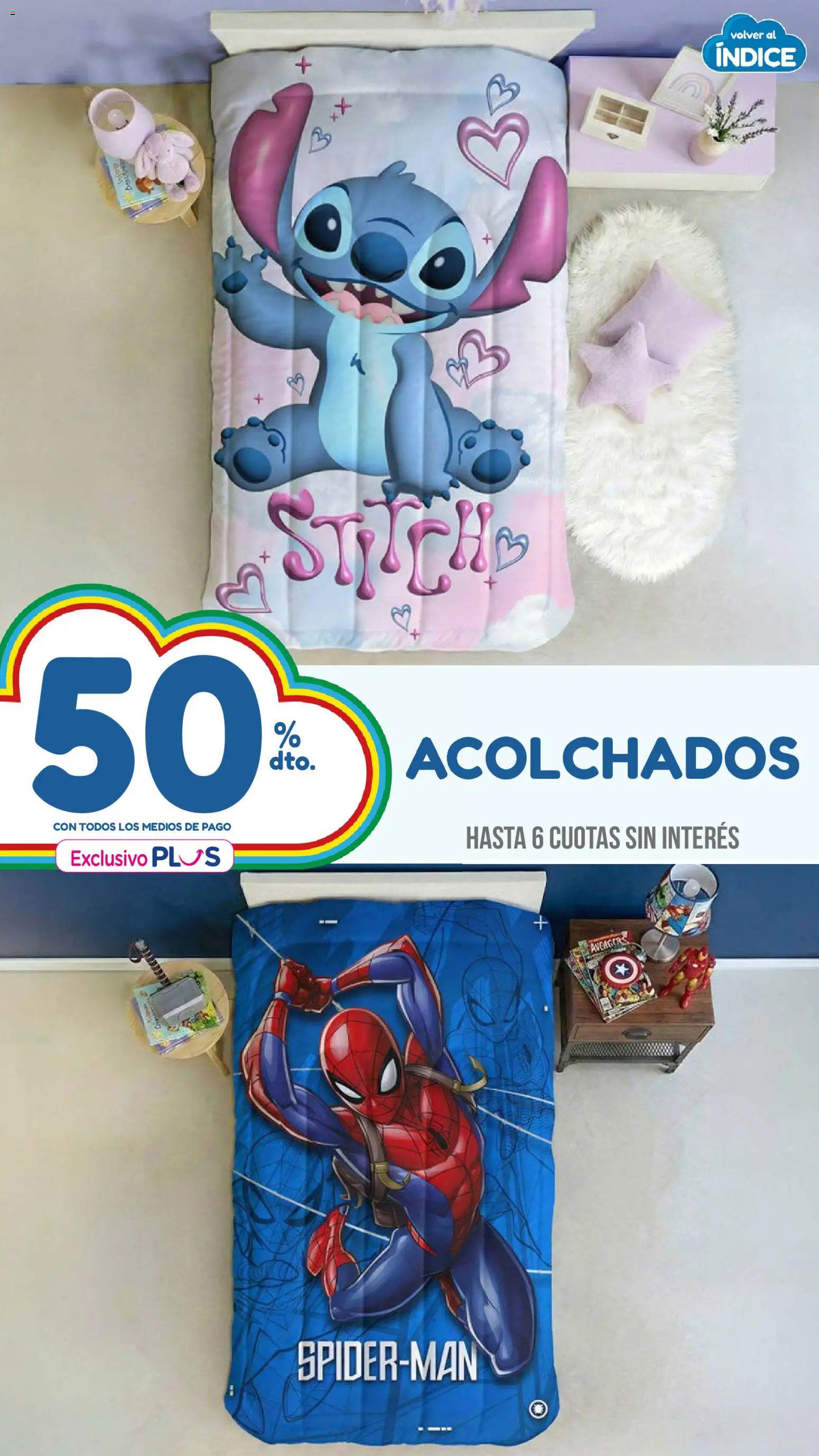 Vista previa del folleto de la tienda La Anonima válido desde el 29/07/2026 