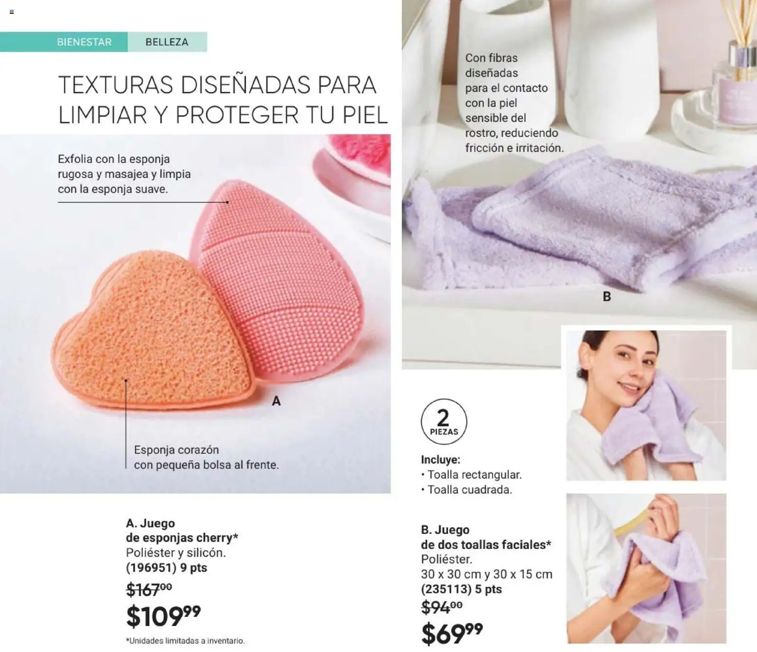 Vista previa las ofertas de la tienda AVON - AVON Casa & Estilo 14 2026 desde el 11/09/2026 
