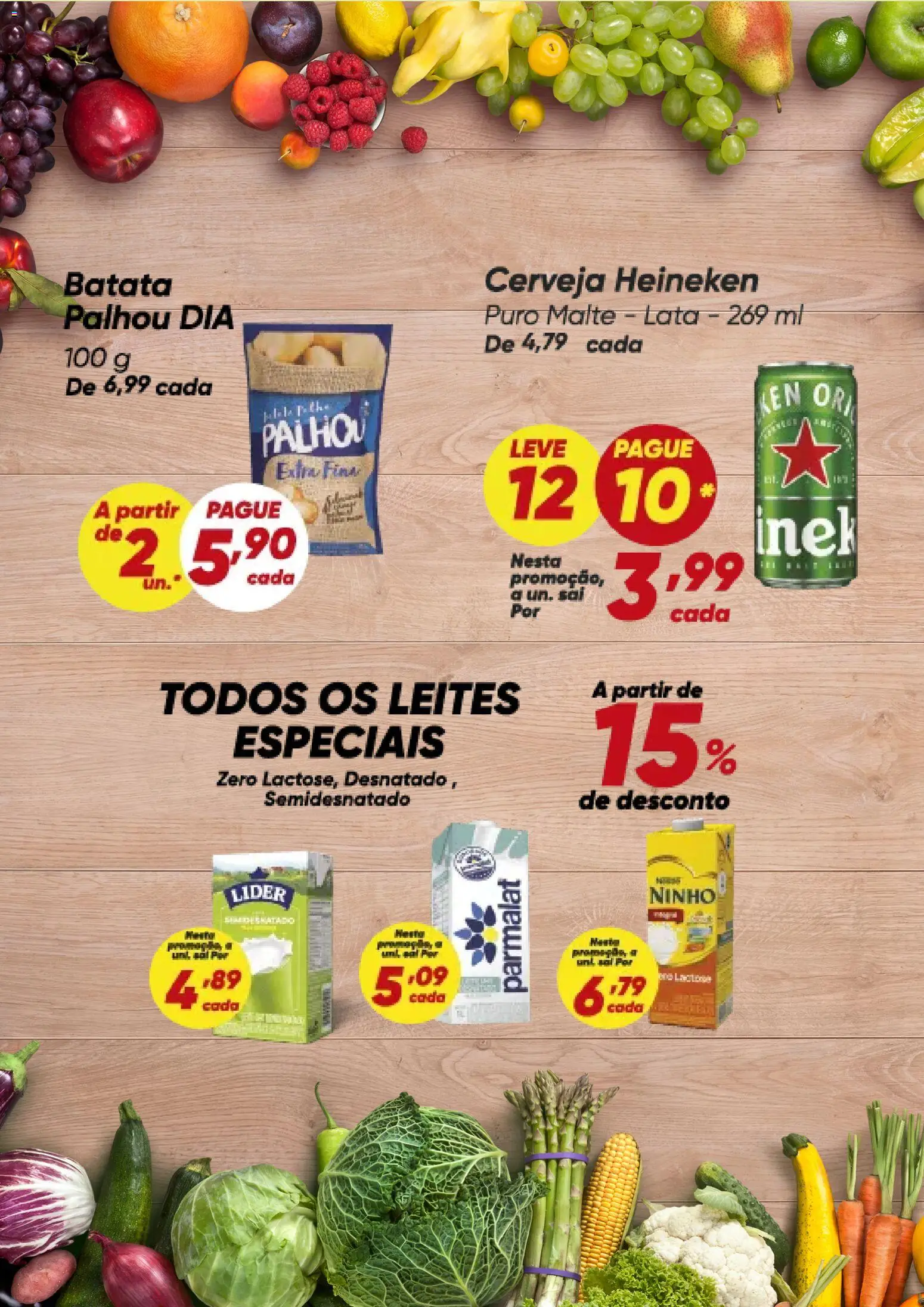 Ofertas Dia ofertas até 31/08/2026. - Página 2