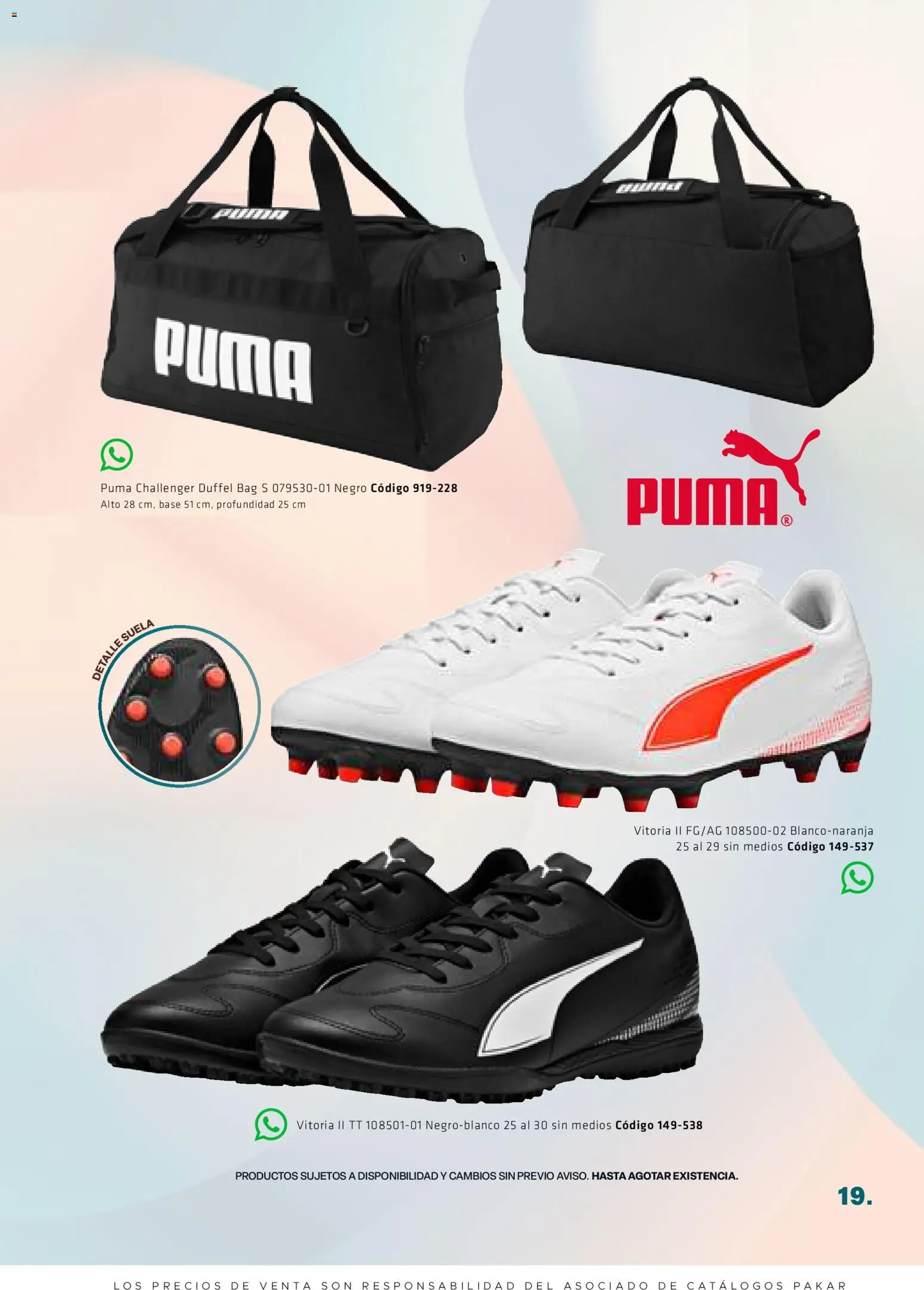 Vista previa las ofertas de la tienda SC Pakar - SC Pakar catálogo Premium Men Tomo 2 desde el 28/08/2026 