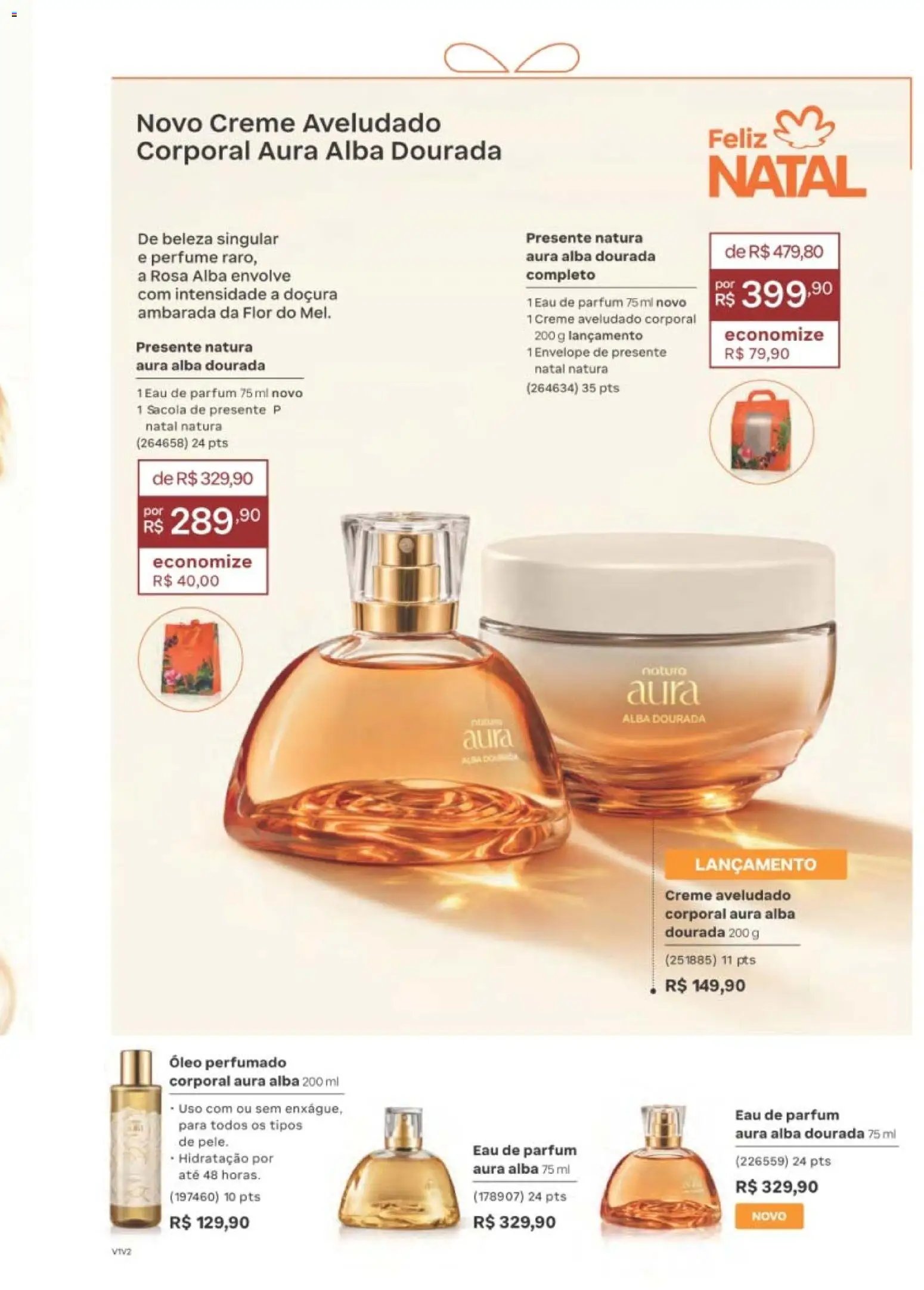 Ofertas Natura até 12/10/2026. - Página 47