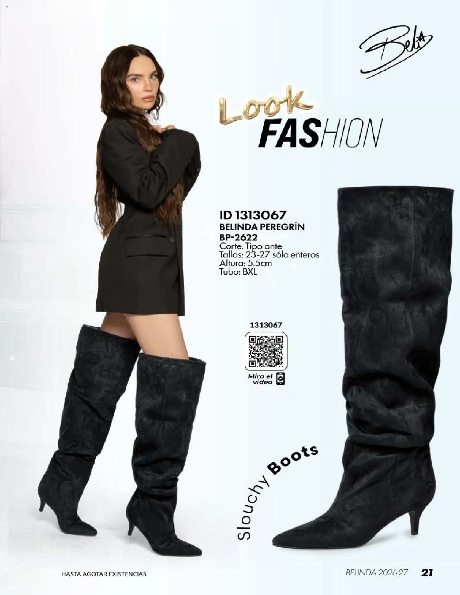 Vista previa las ofertas de la tienda Price Shoes - Price Shoes catálogo Belinda desde el 20/10/2026 