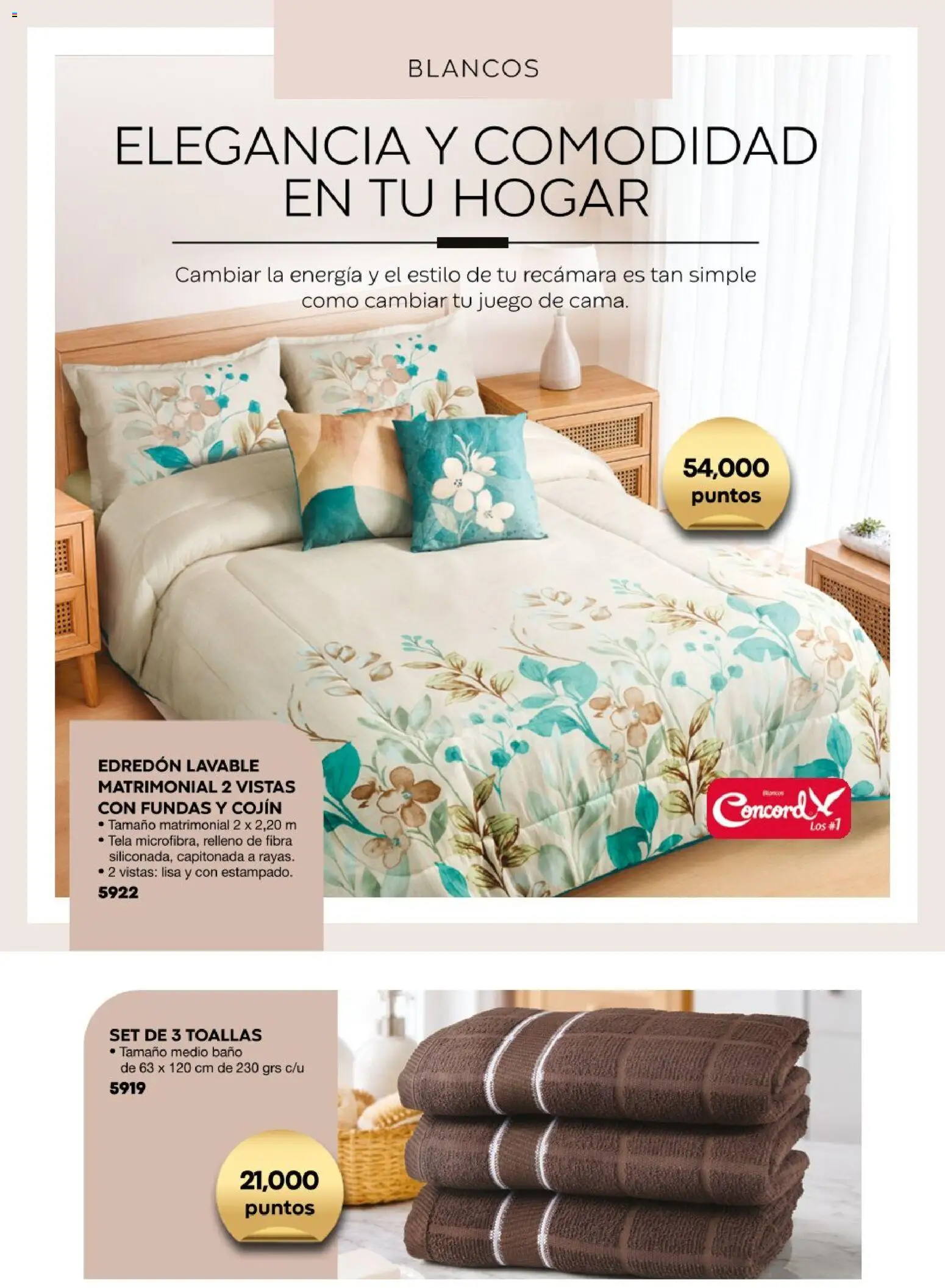 Vista previa las ofertas de la tienda Fuller - Fuller catálogo Puntos desde el 15/06/2026 