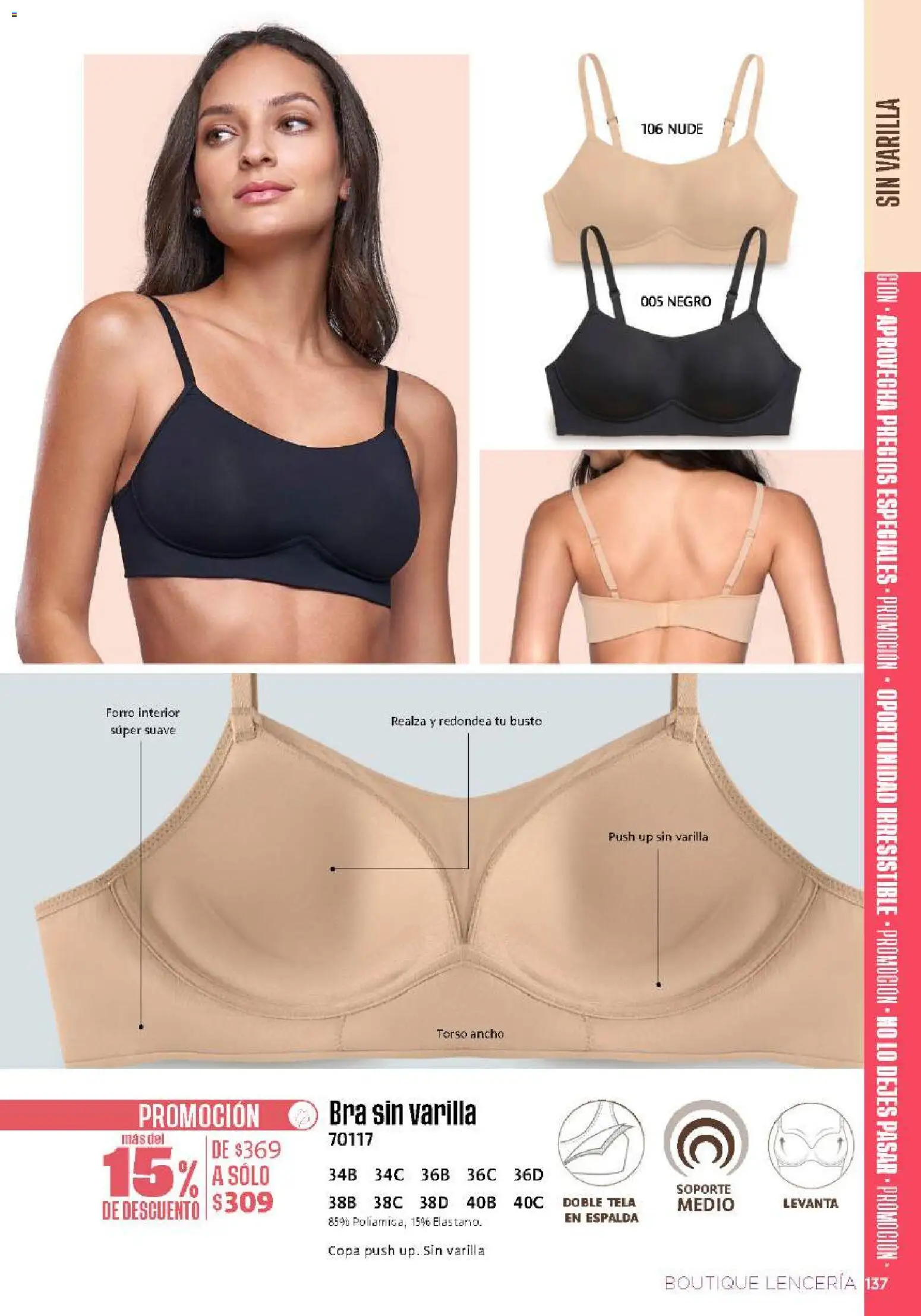 Vista previa las ofertas de la tienda Ilusión - Ilusión catálogo Otoño desde el 01/08/2026 
