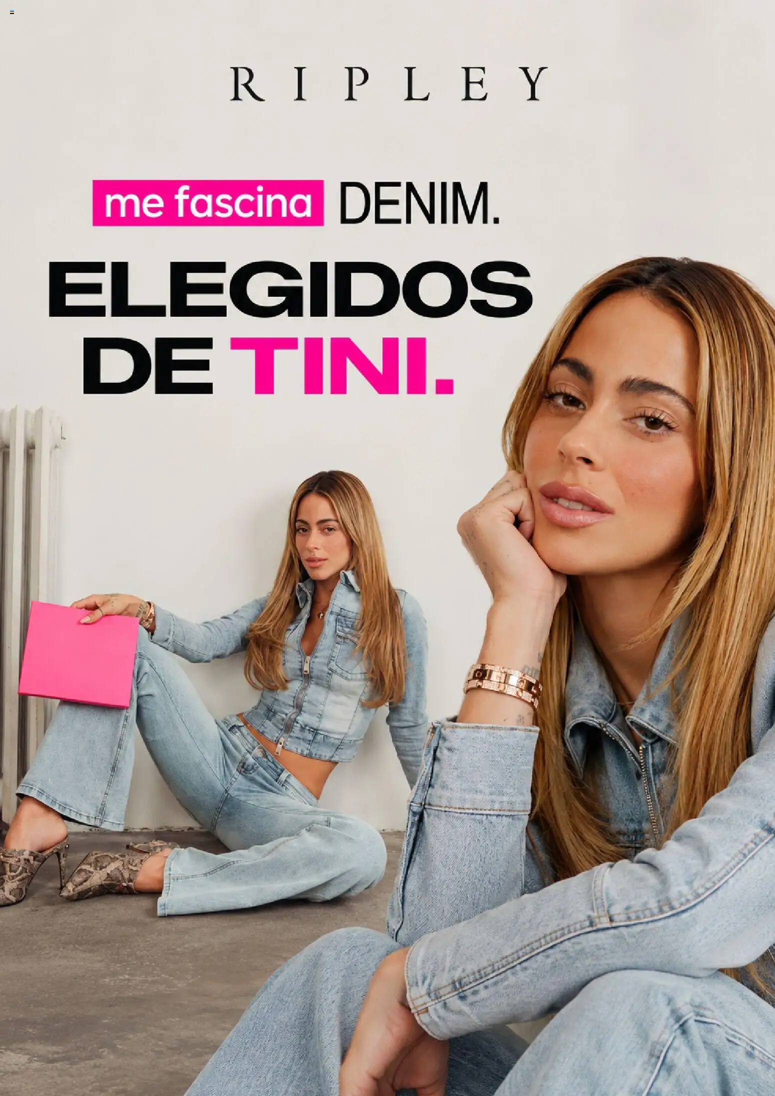 Folleto de la tienda Ripley válido desde el 27.09.2026 