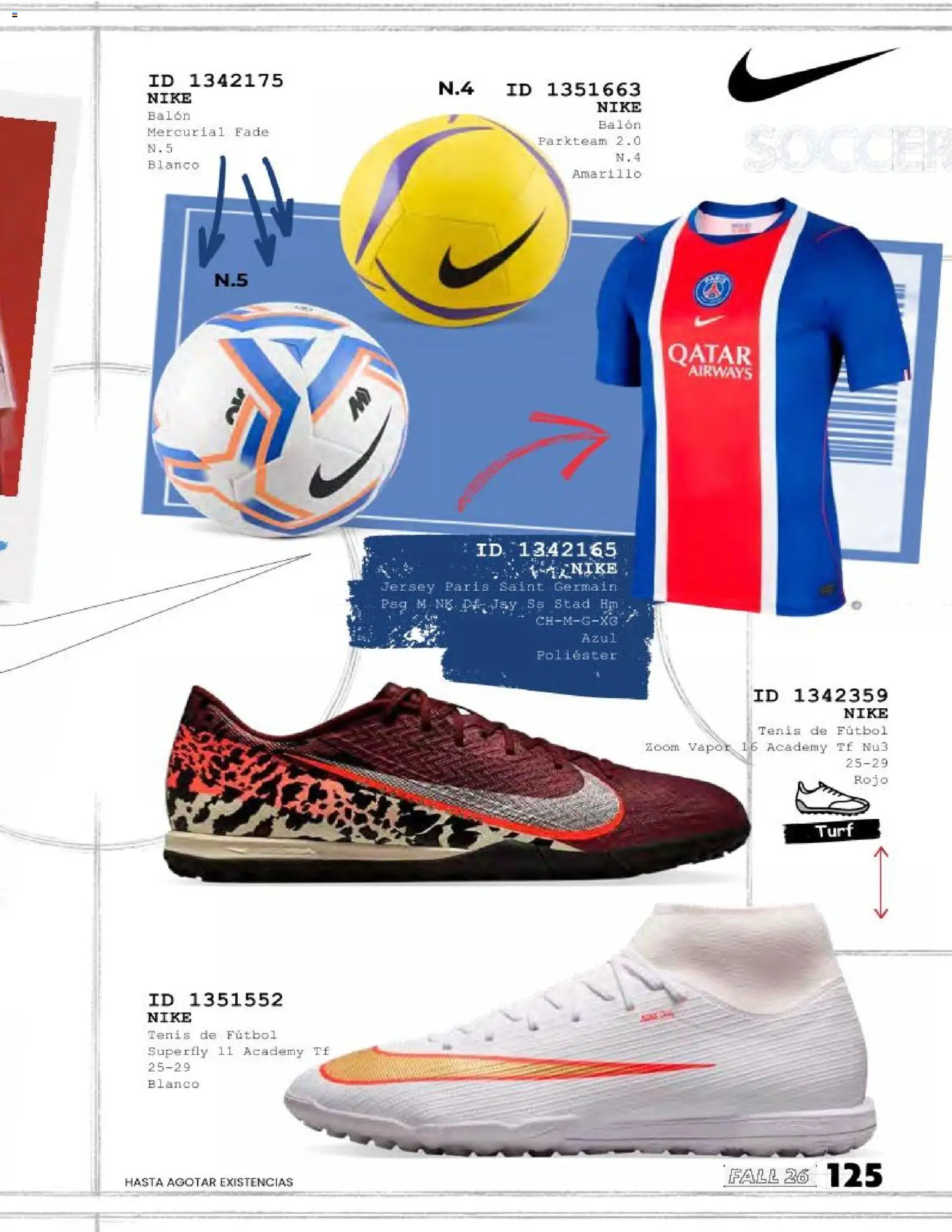 Vista previa las ofertas de la tienda Price Shoes - Price Shoes catálogo desde el 17/08/2026 - Tenis, Playera, Algodón