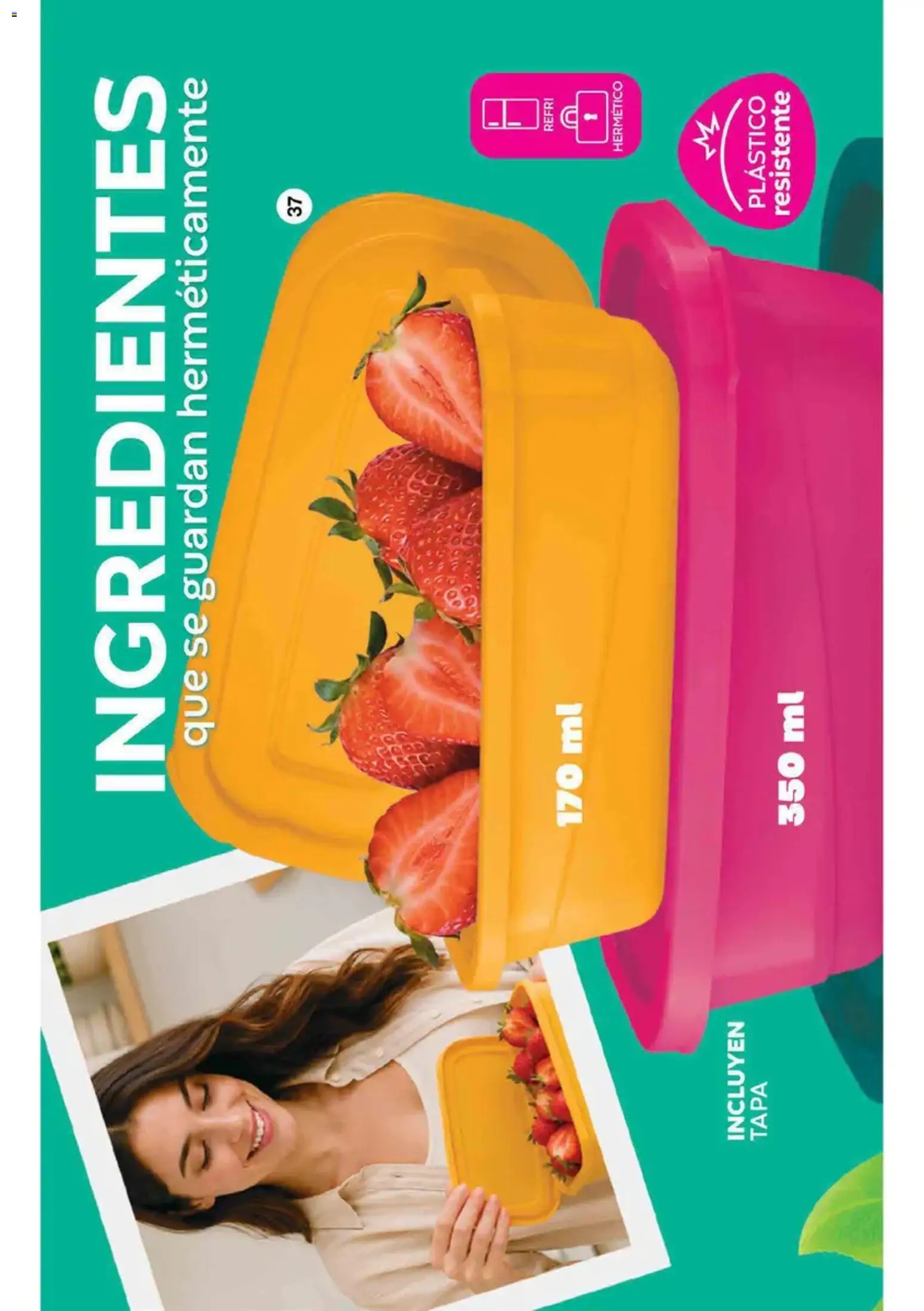 Vista previa las ofertas de la tienda Fuller - Fuller campaña 10 2026 desde el 19/08/2026 