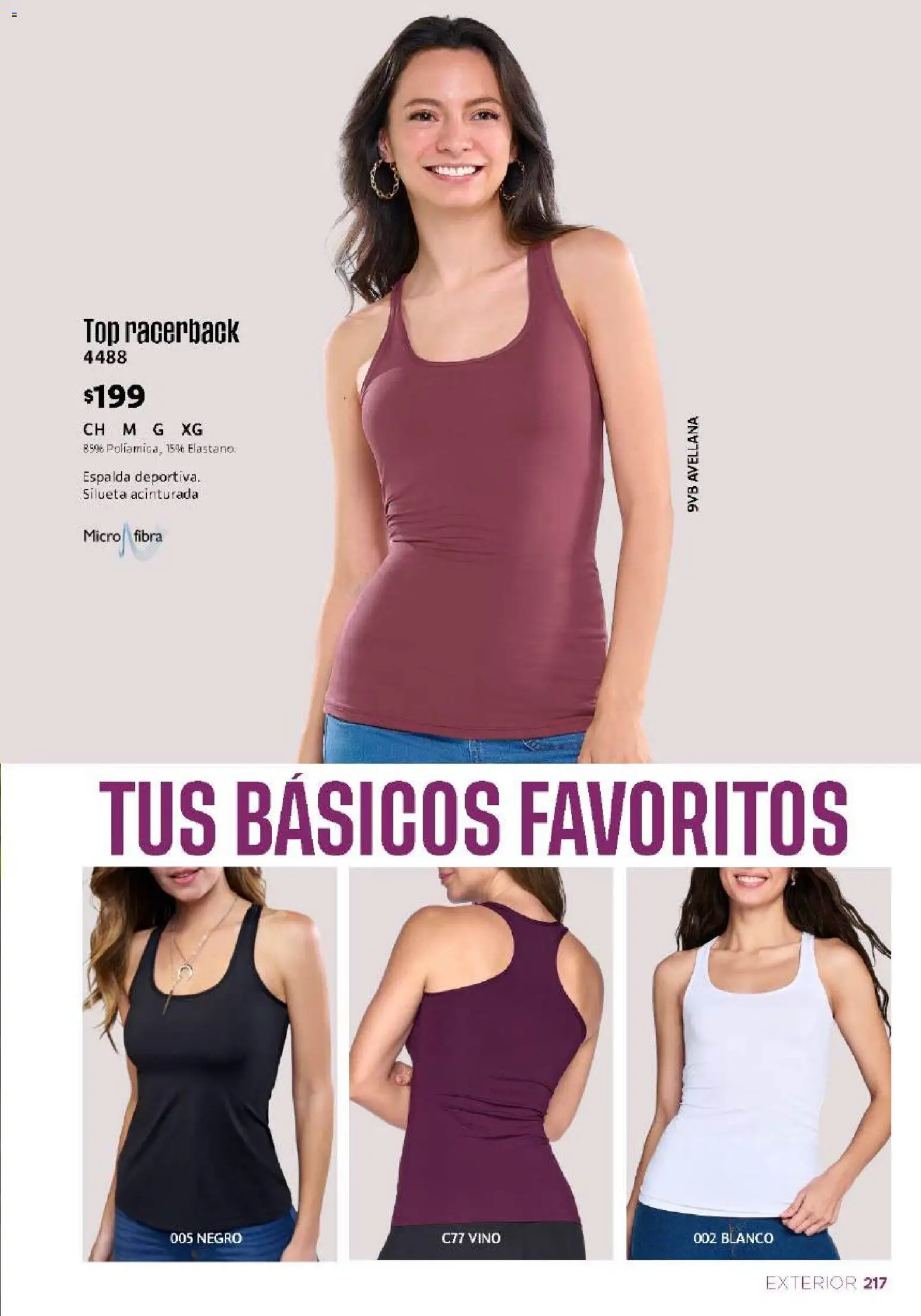 Vista previa las ofertas de la tienda Ilusión - Ilusión catálogo Otoño desde el 01/08/2026 