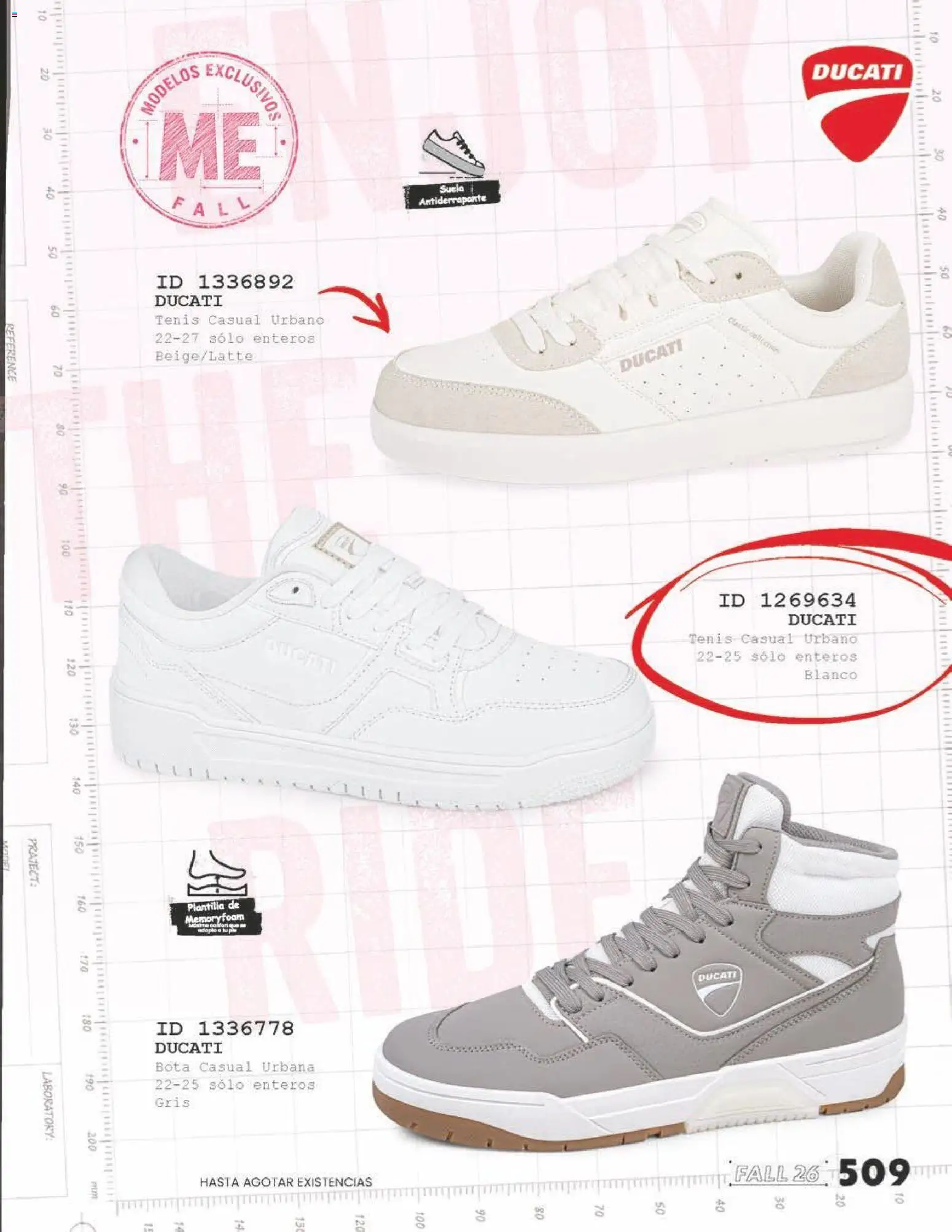 Vista previa las ofertas de la tienda Price Shoes - Price Shoes catálogo desde el 17/08/2026 