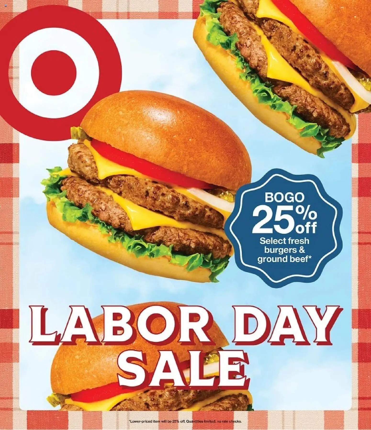 Ad Preview of Target Target Weekly Ad from 08/30/2026