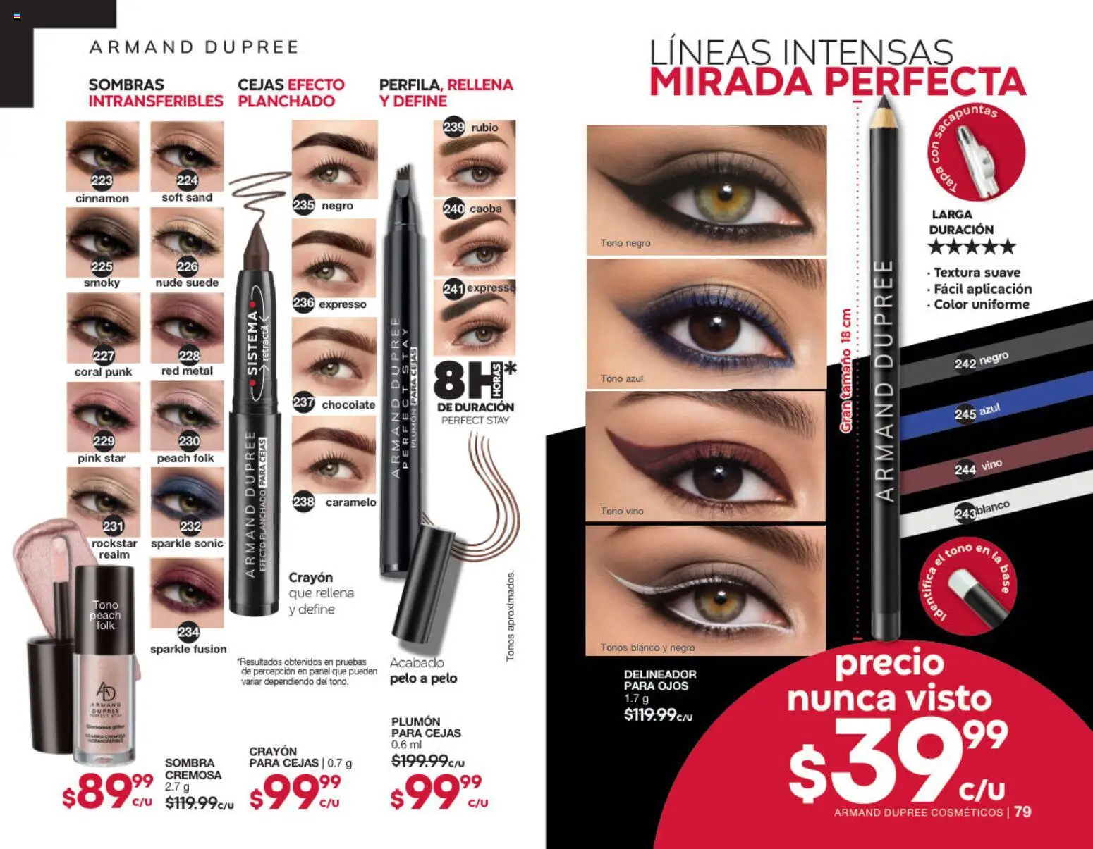 Vista previa las ofertas de la tienda Fuller - Fuller campaña 14 2026 desde el 14/10/2026 