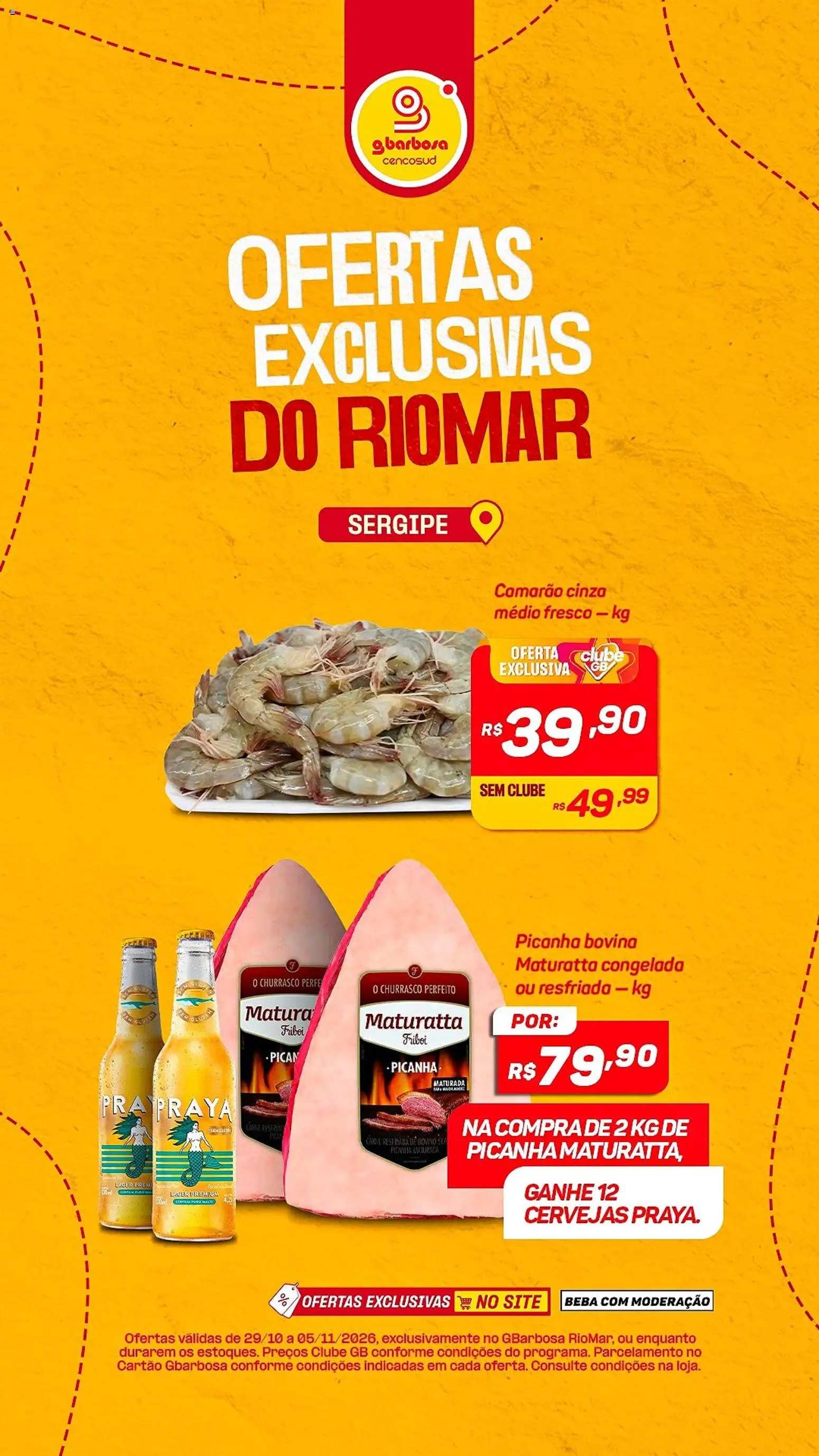 Ofertas Gbarbosa até 05/11/2026. - Página 7