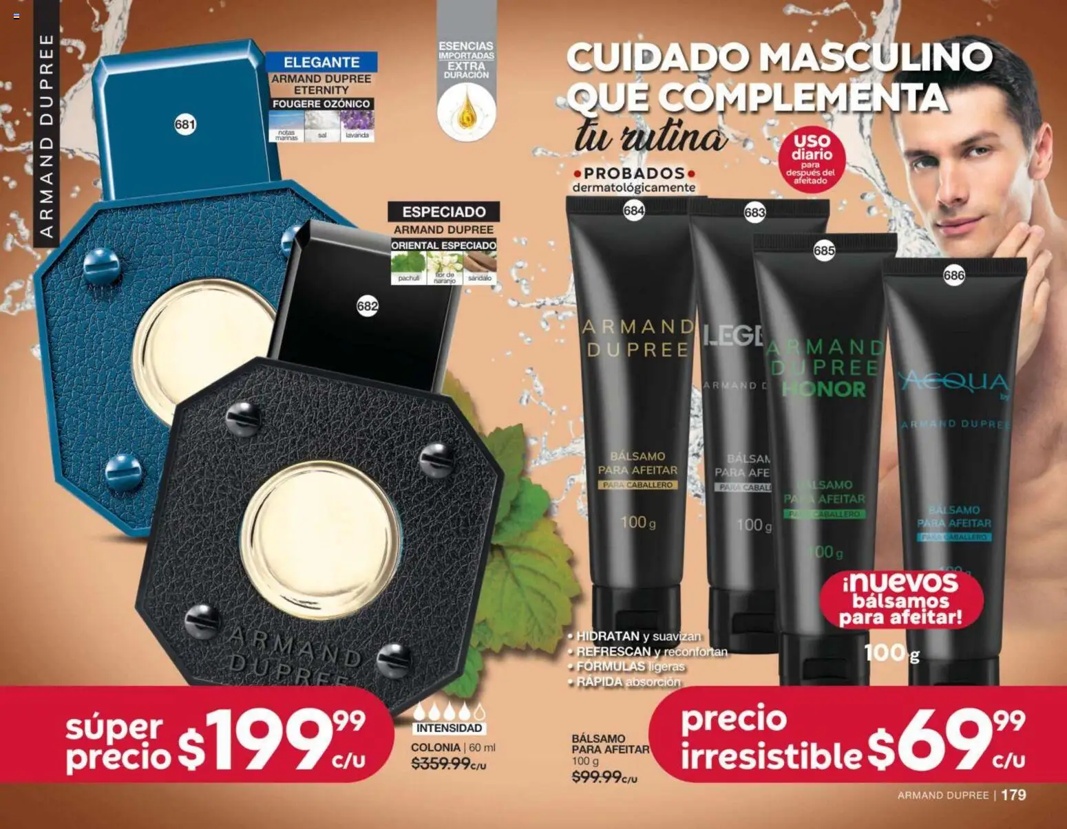 Vista previa las ofertas de la tienda Fuller - Fuller campaña 11 2026 desde el 02/09/2026 