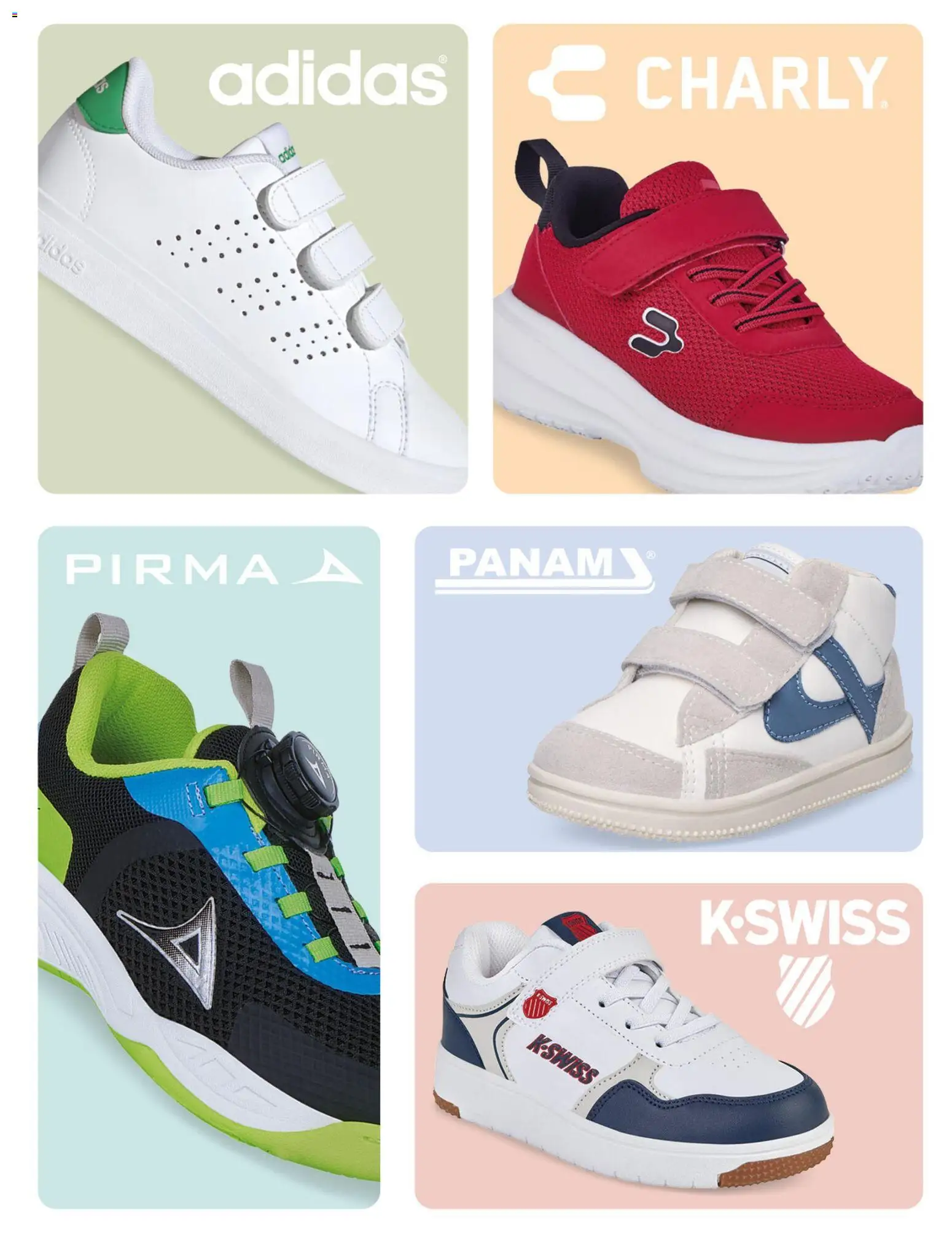 Vista previa las ofertas de la tienda Cklass - Catálogo Kids Niña desde el 02/01/2026 