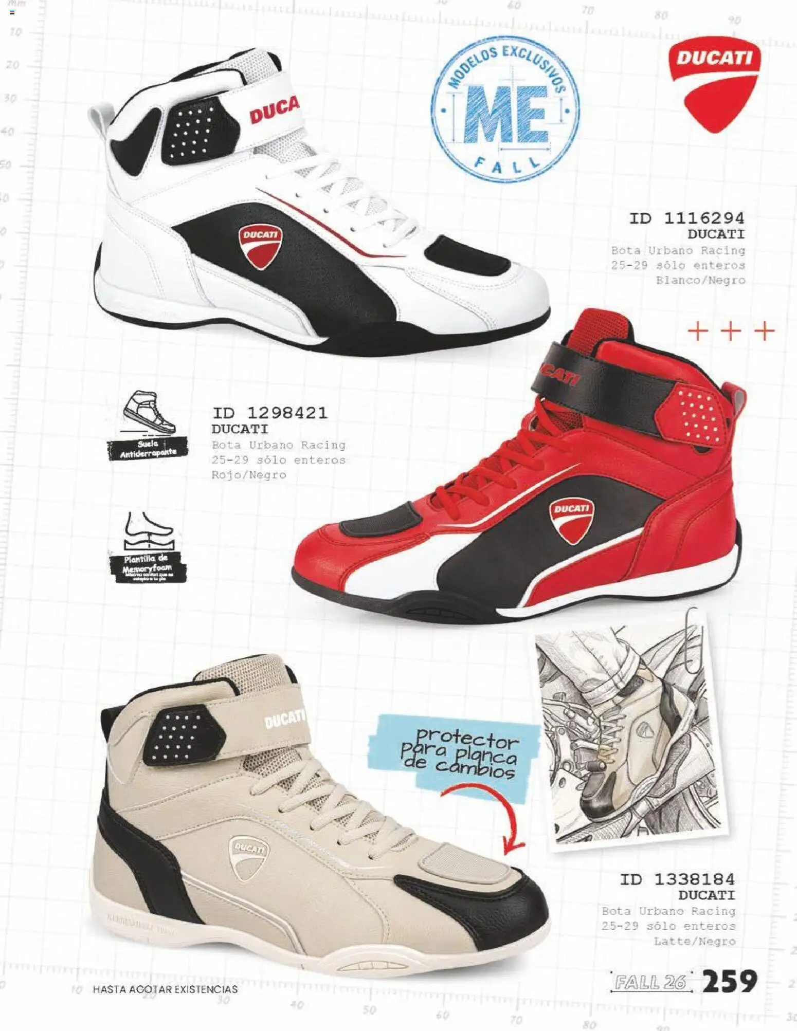 Vista previa las ofertas de la tienda Price Shoes - Price Shoes catálogo desde el 17/08/2026 
