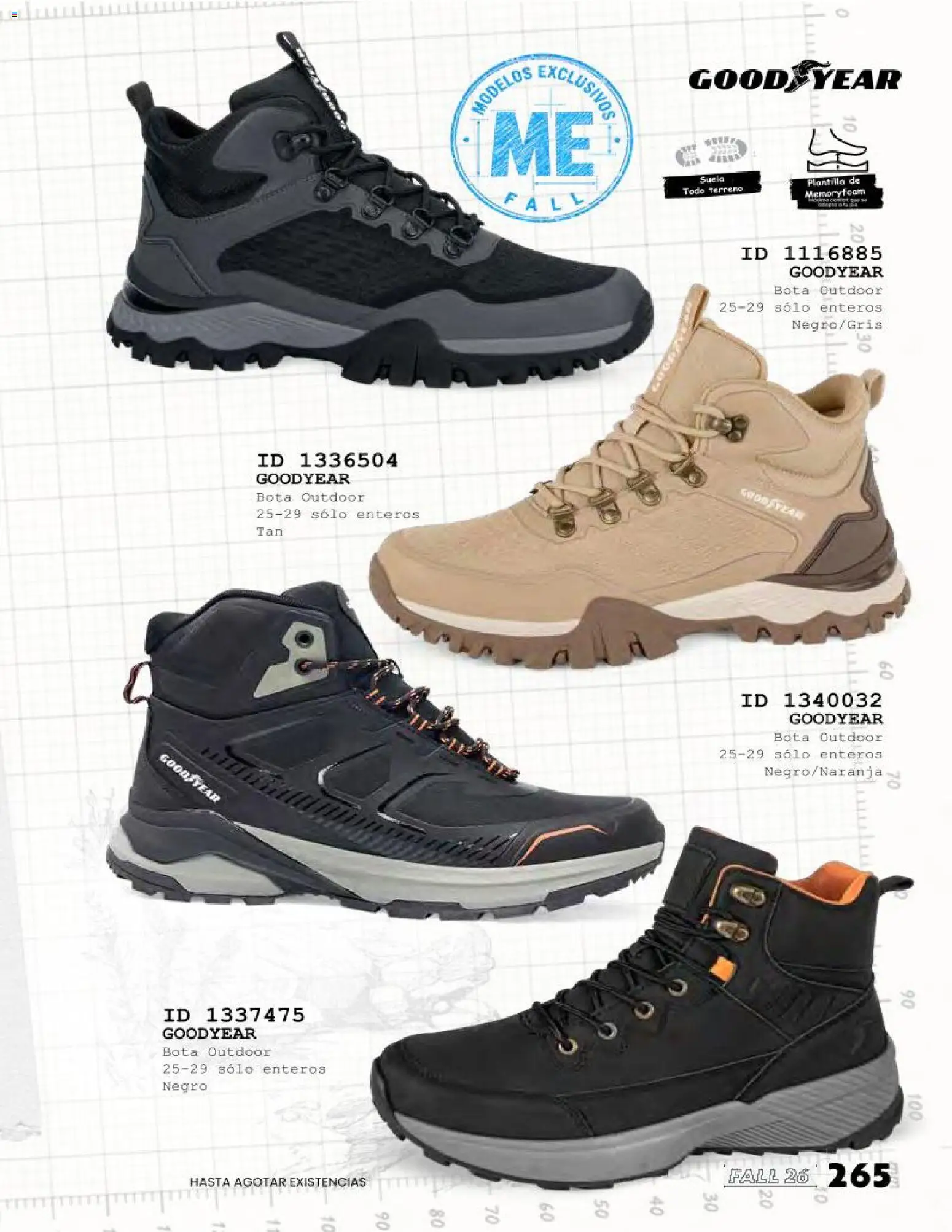 Vista previa las ofertas de la tienda Price Shoes - Price Shoes catálogo desde el 17/08/2026 