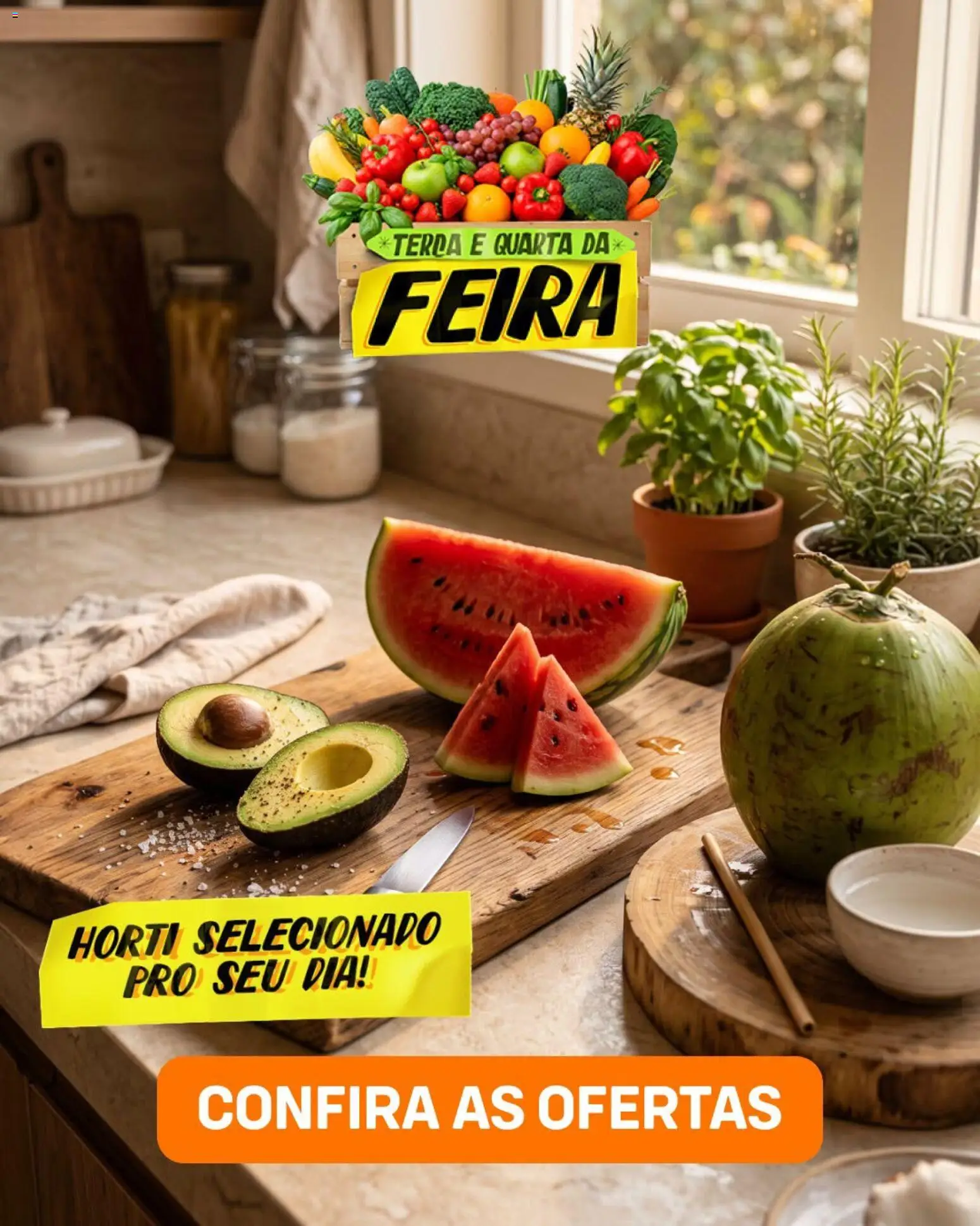 Pré-Visualização do folheto "Bretas - Ofertas da semana" da loja Bretas válido a partir de 20/10/2026