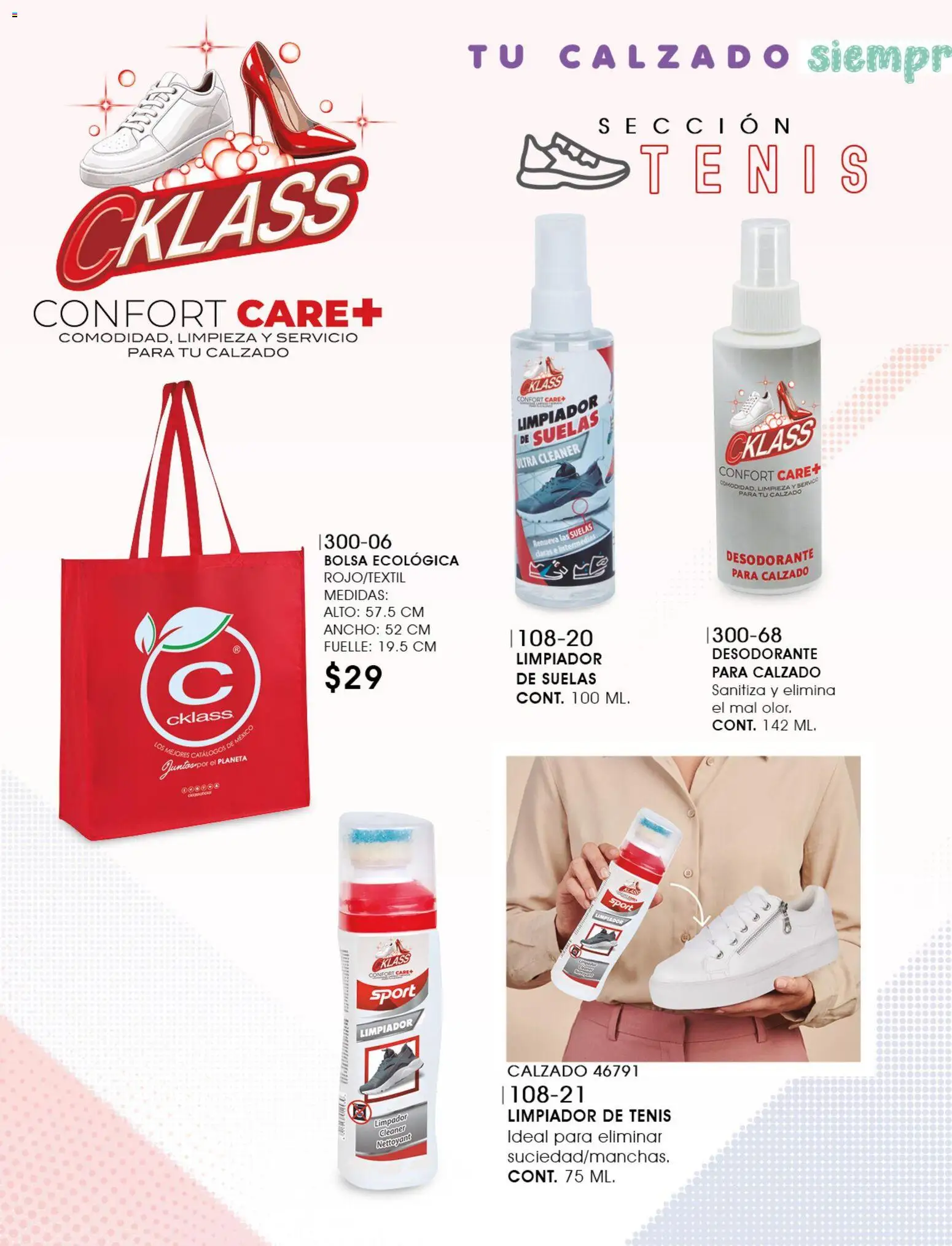 Vista previa las ofertas de la tienda Cklass - Cklass catálogo Kids niño desde el 08/07/2026 