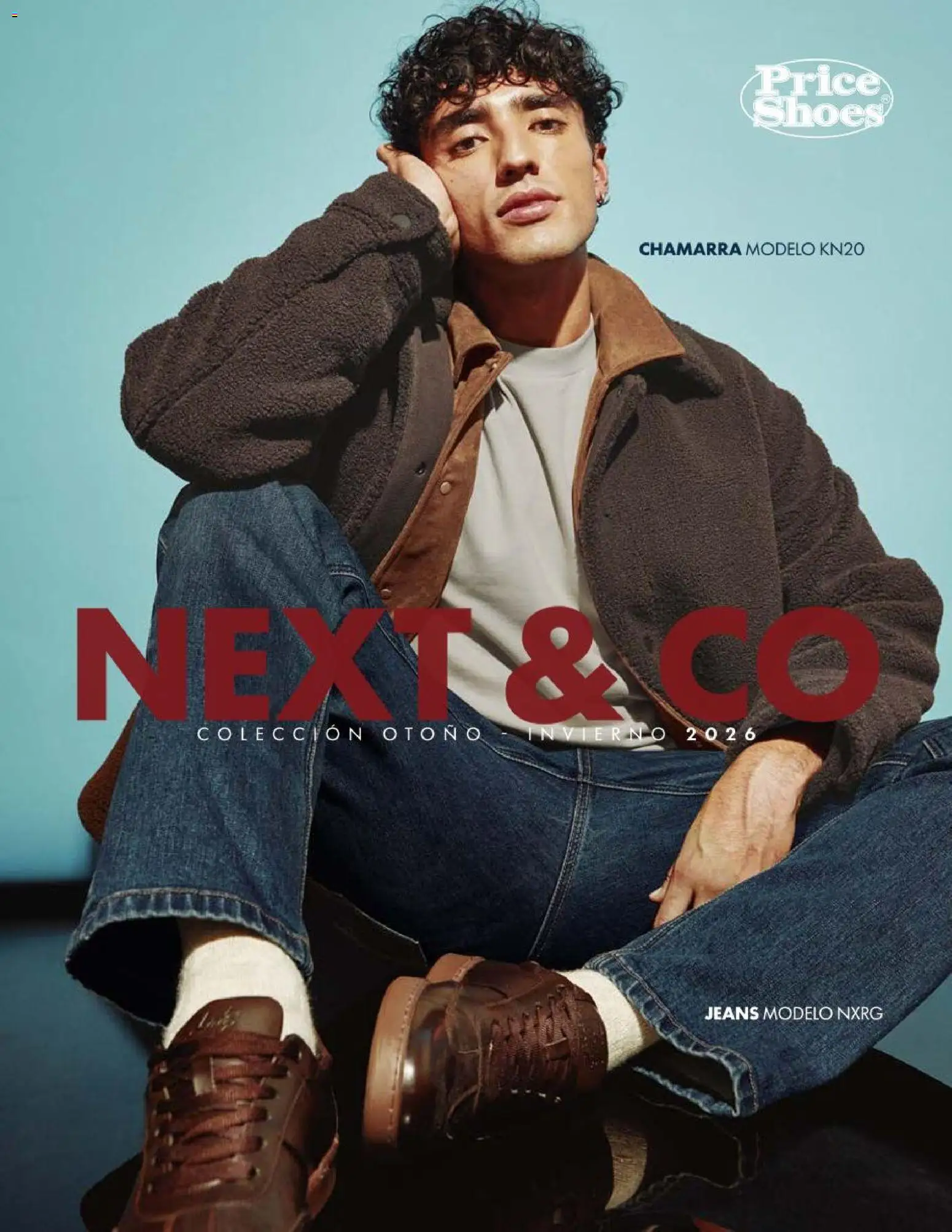 Vista previa las ofertas de la tienda Price Shoes - Price Shoes catálogo Jeans desde el 03/08/2026 